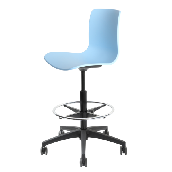 Acti drafting chair