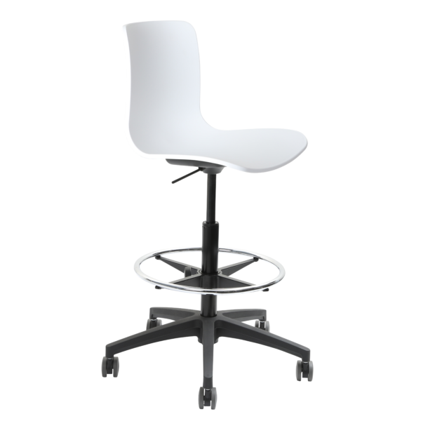 Acti drafting chair