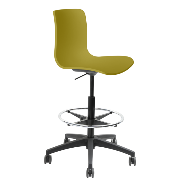 Acti drafting chair