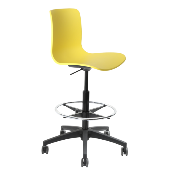 Acti drafting chair