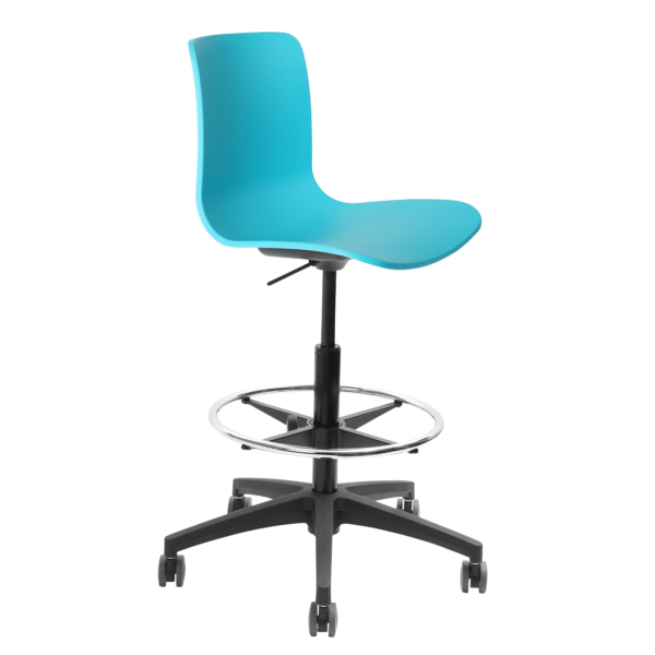 Acti drafting chair