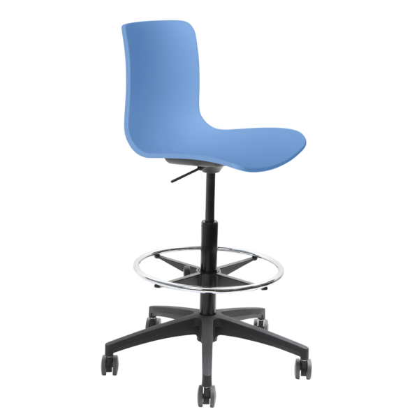 Acti drafting chair