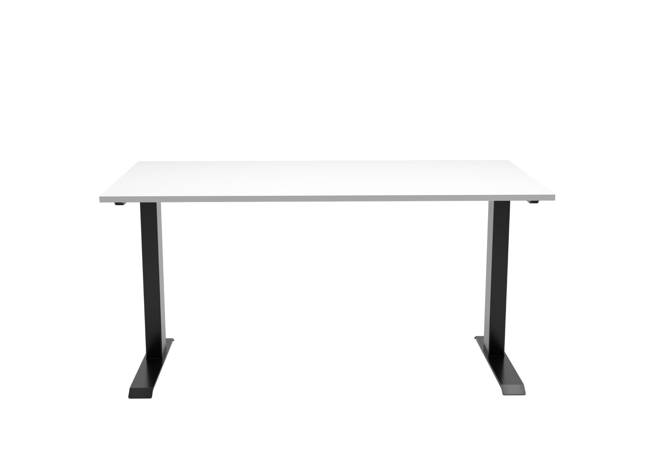 Eon Fixed Desk Frame