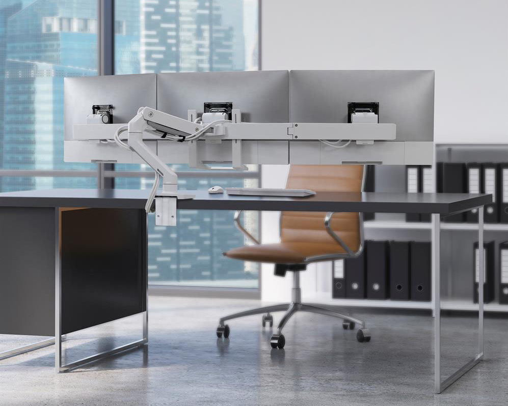Ergotron HX Monitor Arm