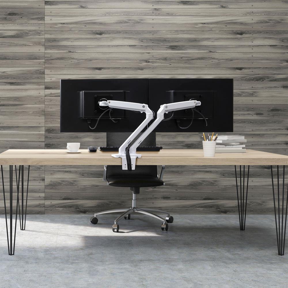 Ergotron MXV Monitor Arm