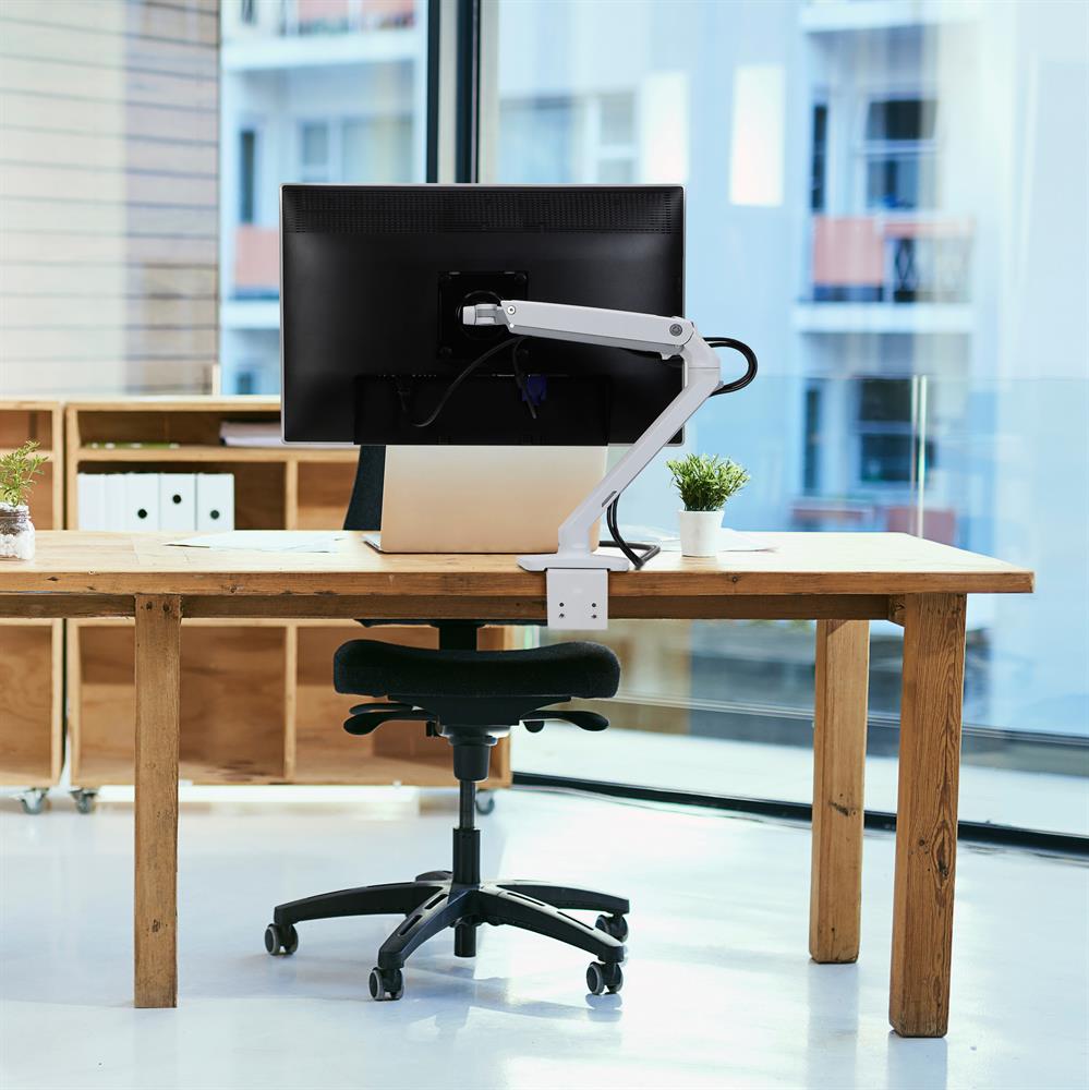 Ergotron MXV Monitor Arm