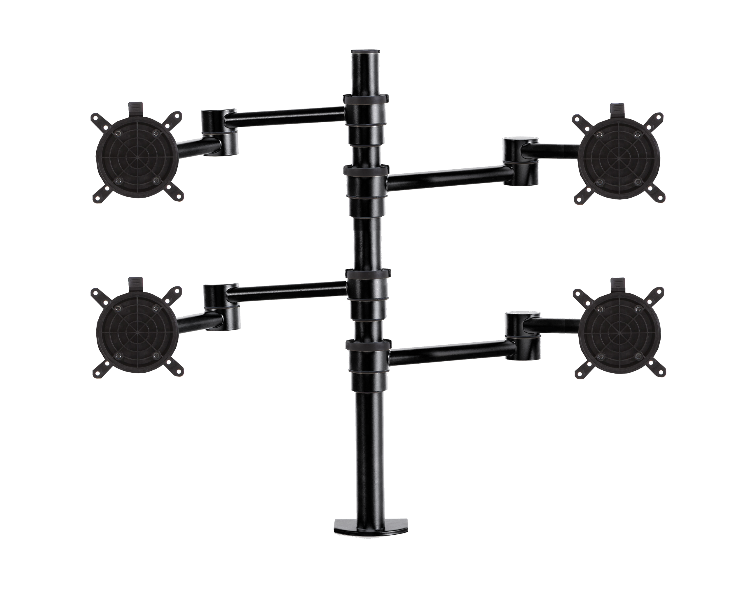 Pluto Custom Monitor Arm