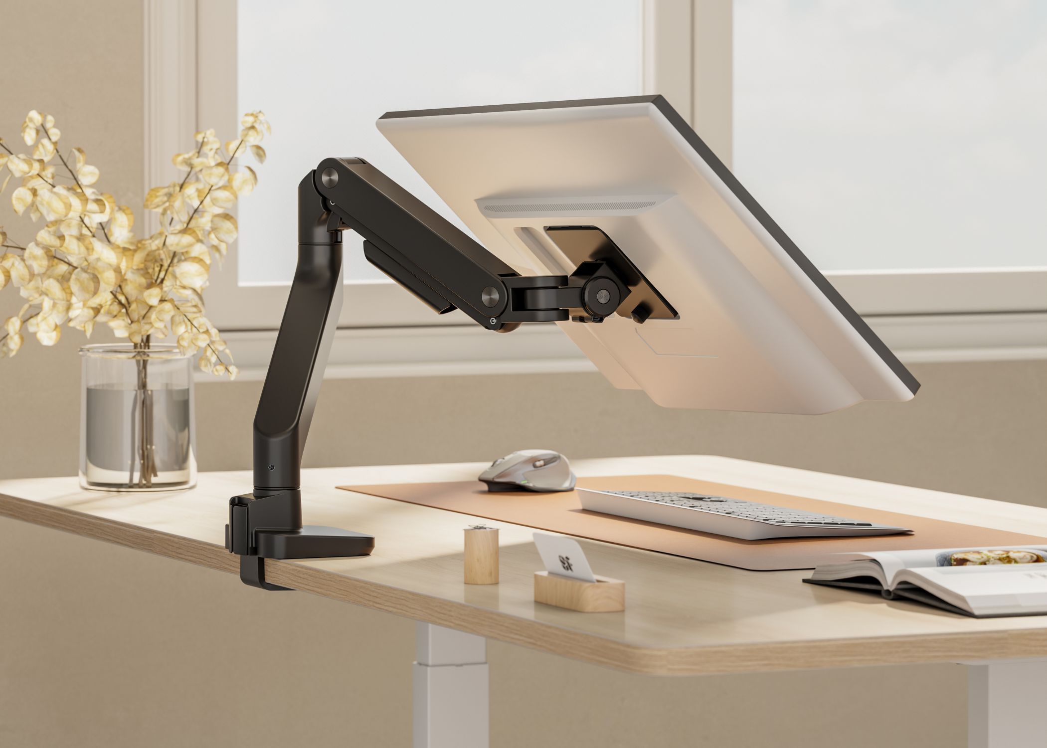 Valor HD Monitor Arm