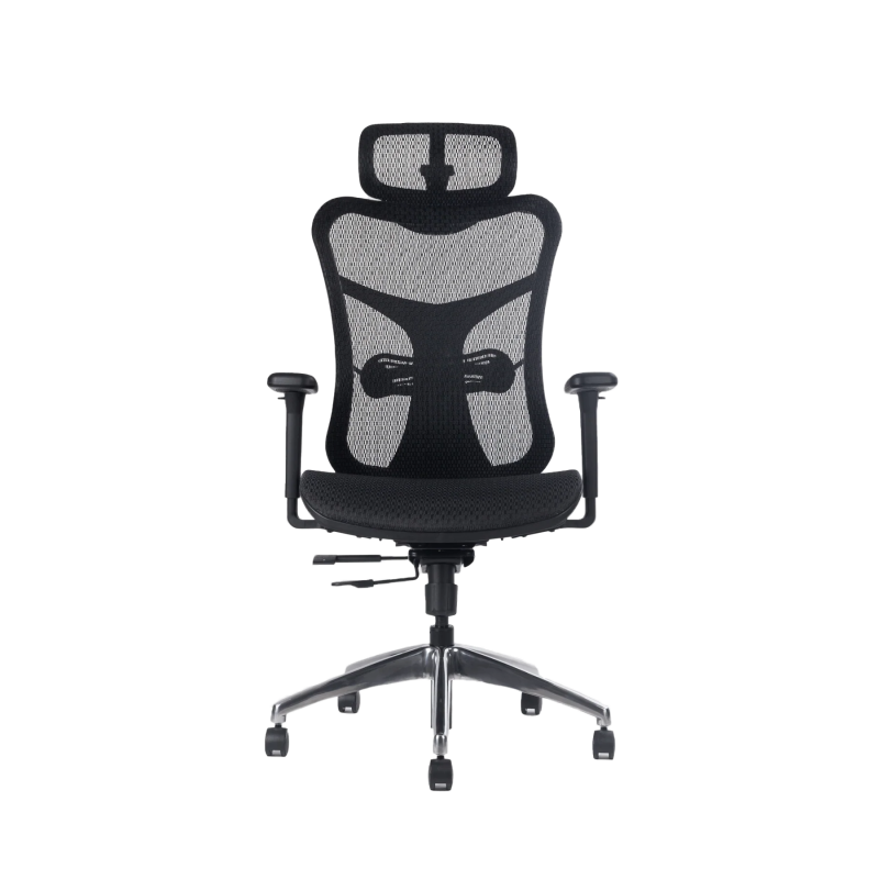 Alpha Mesh Executive Chair