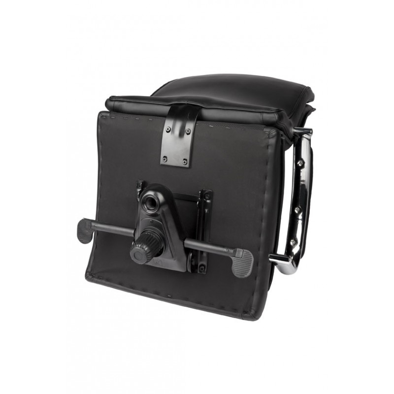 Rav 4 Chrome Base Gas Lift