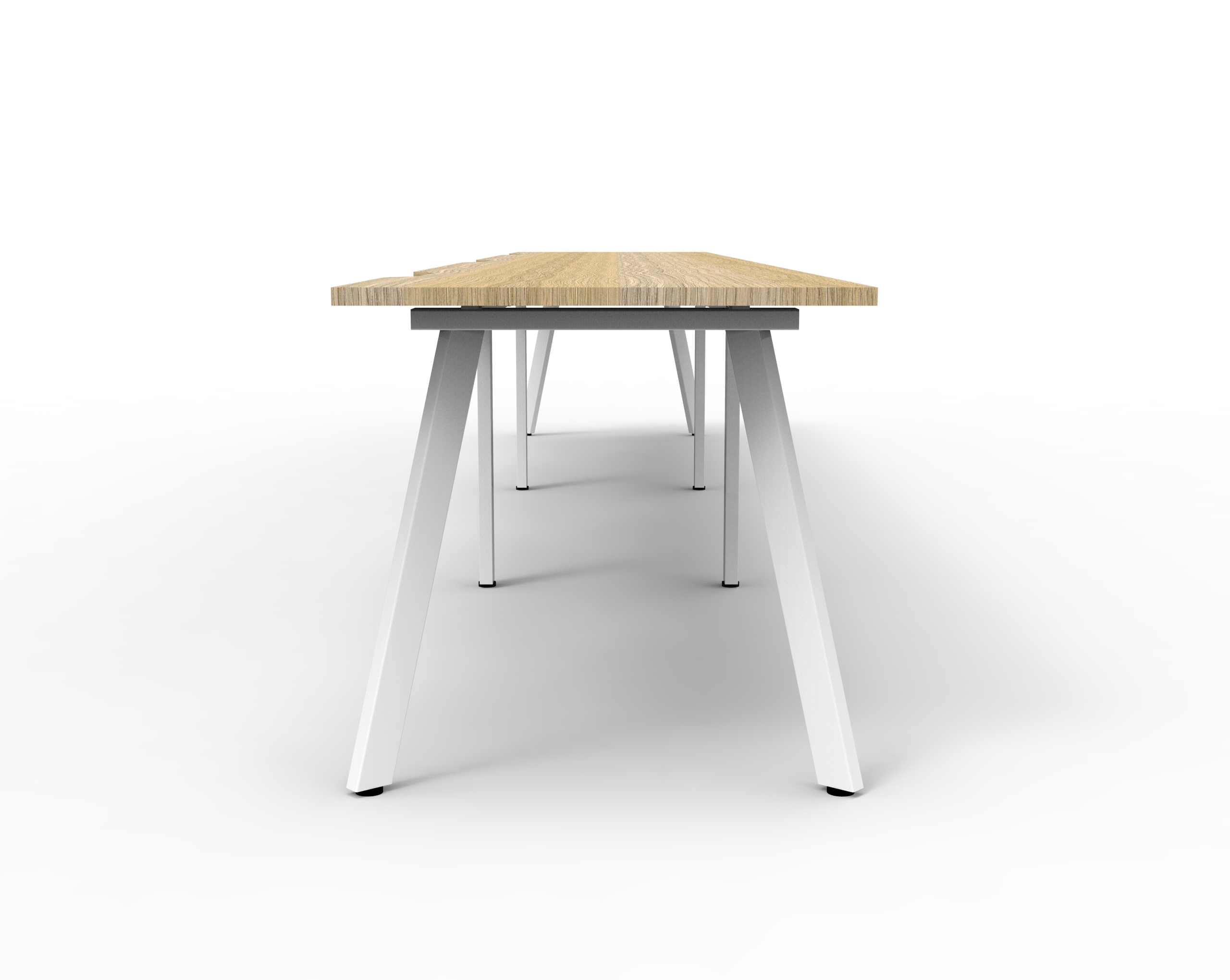 Eternity Single Sided Workstation