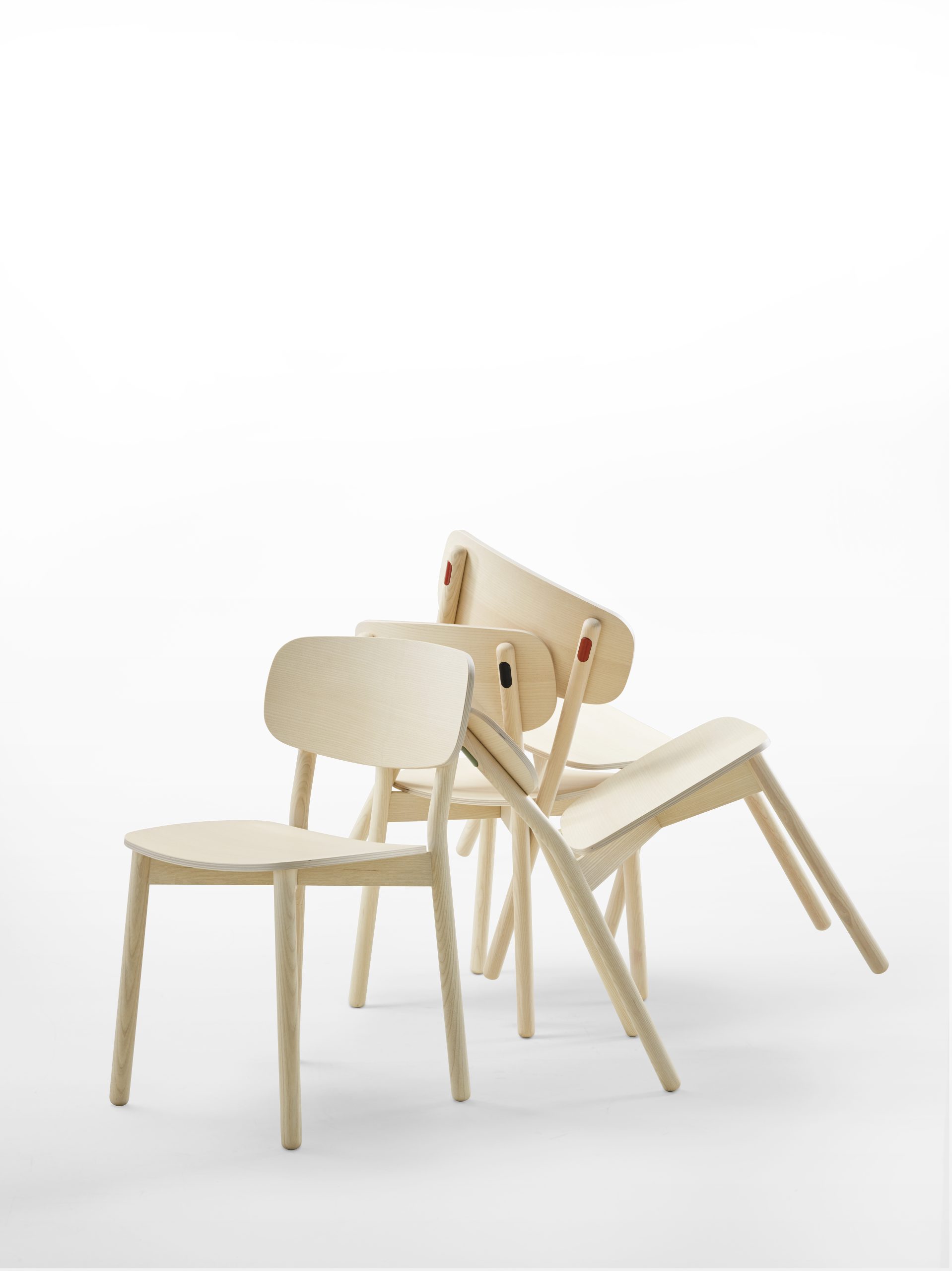 Okidoki Chair