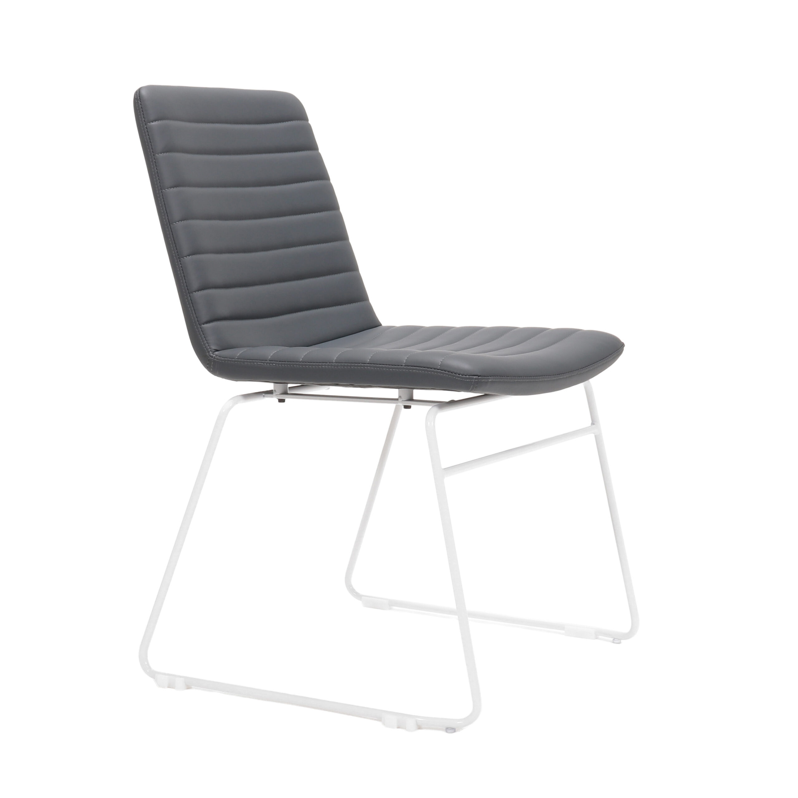 Pixel Sled Base Chair