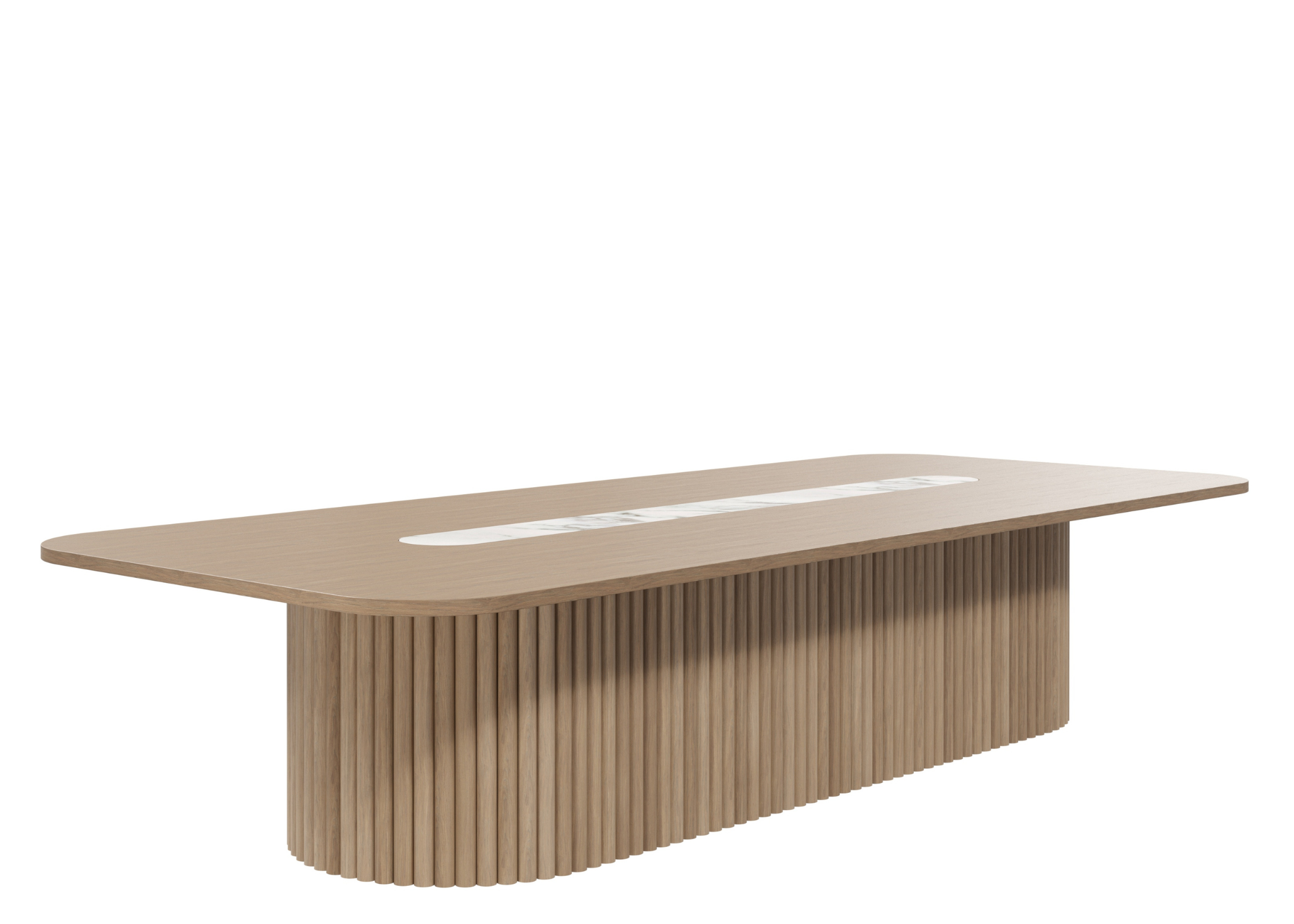 Harmony Full Boardroom – Steccawood