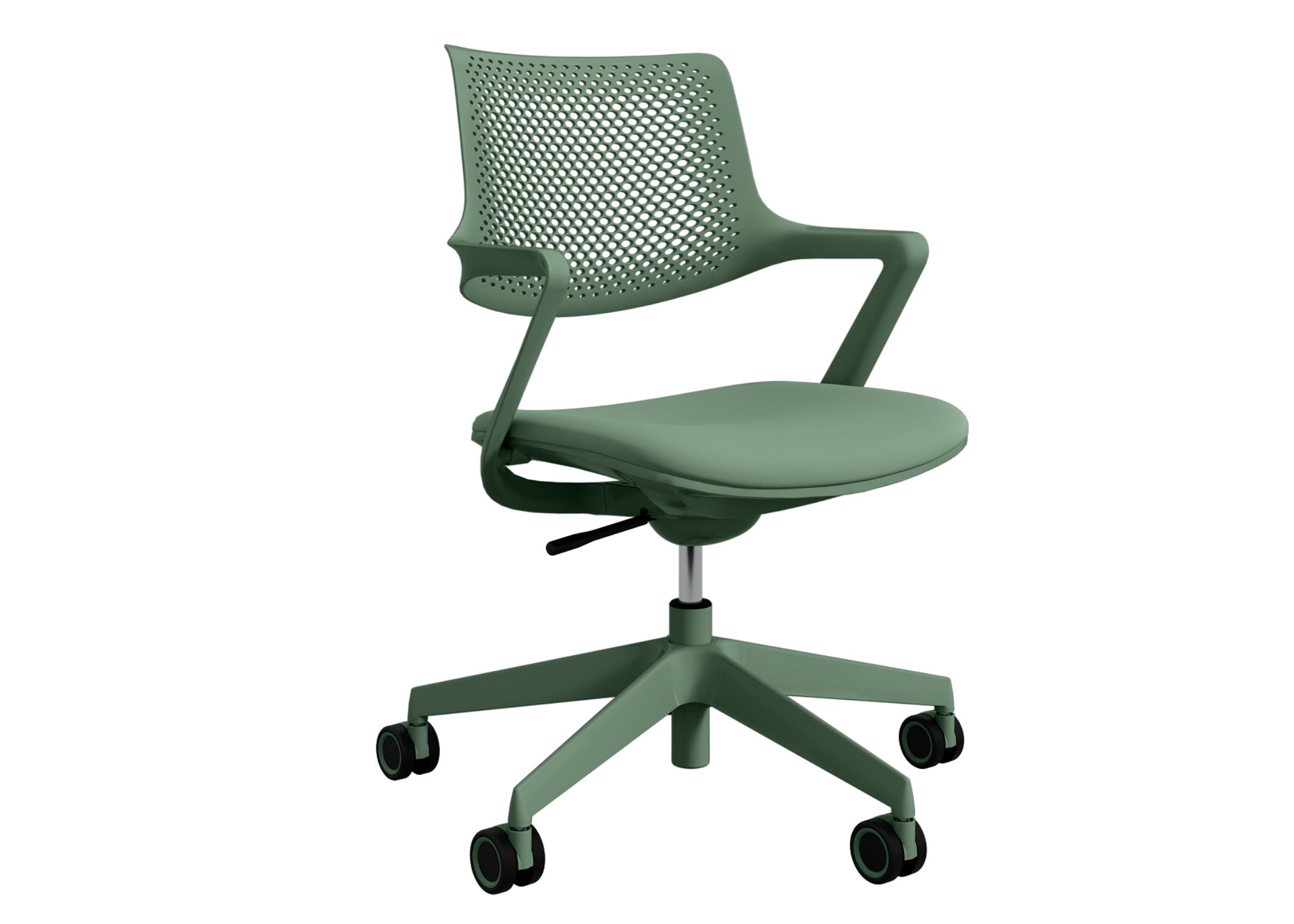 Loki Meeting Chair / Eucaly Green
