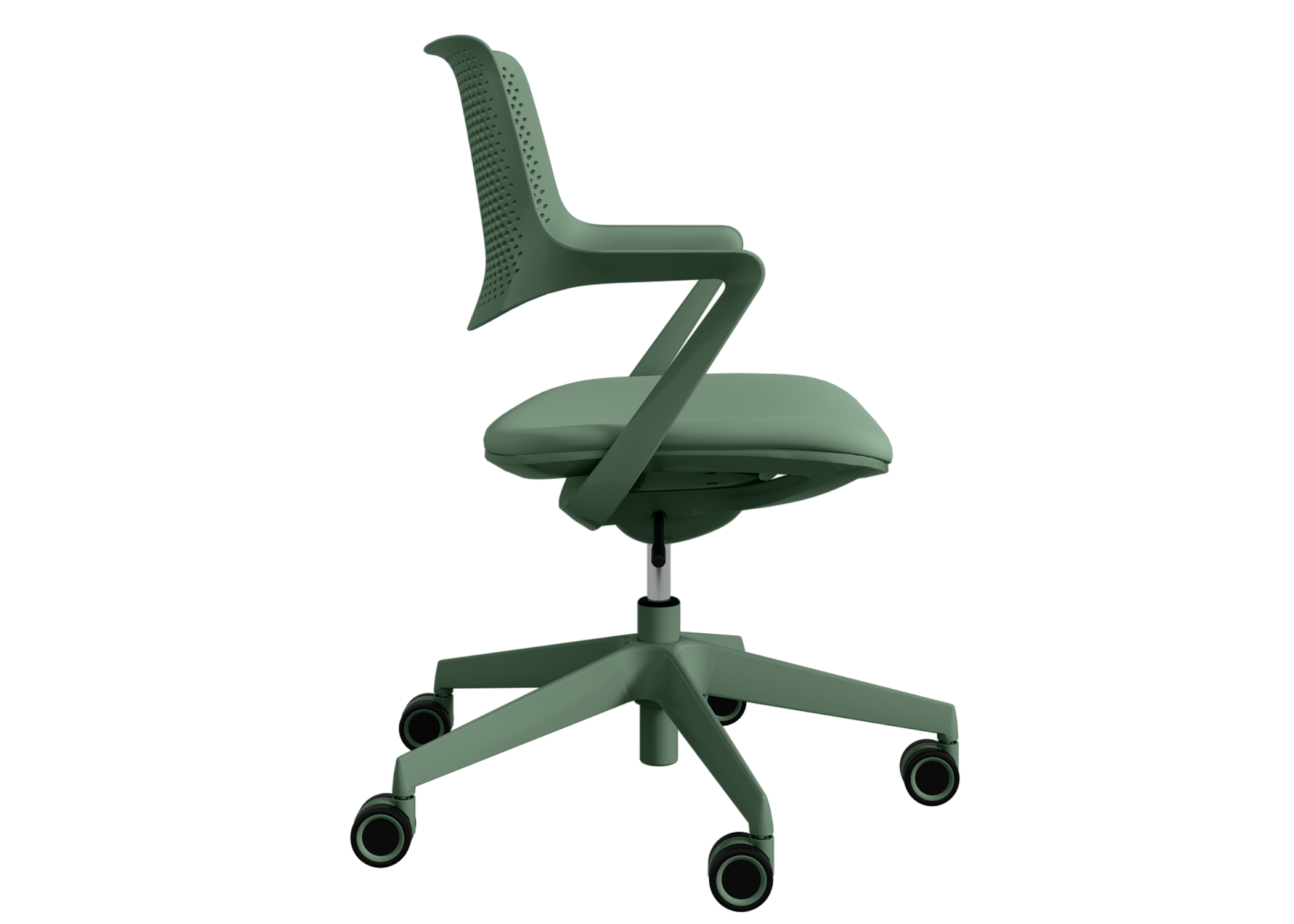 Loki Meeting Chair / Eucaly Green