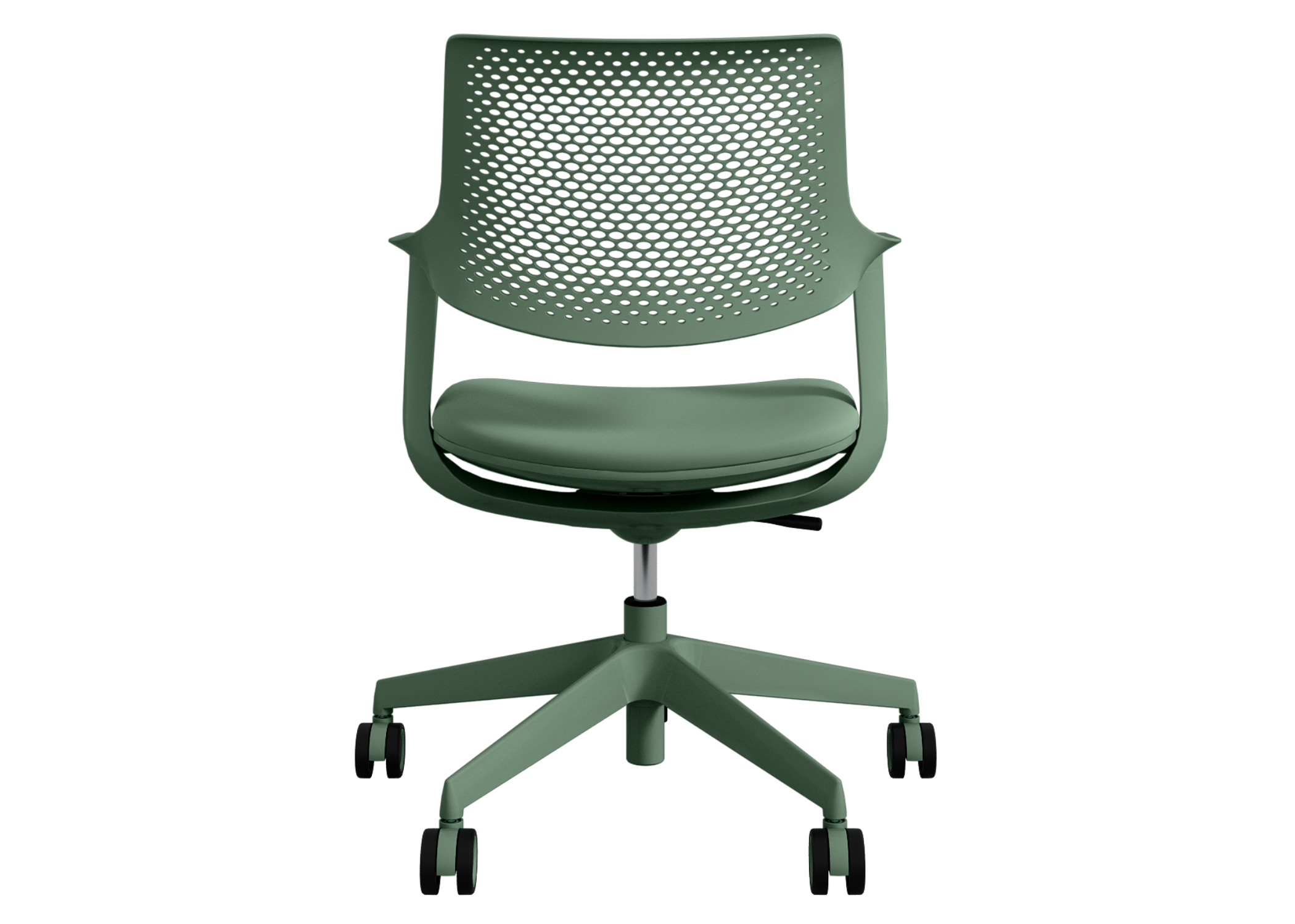 Loki Meeting Chair / Eucaly Green