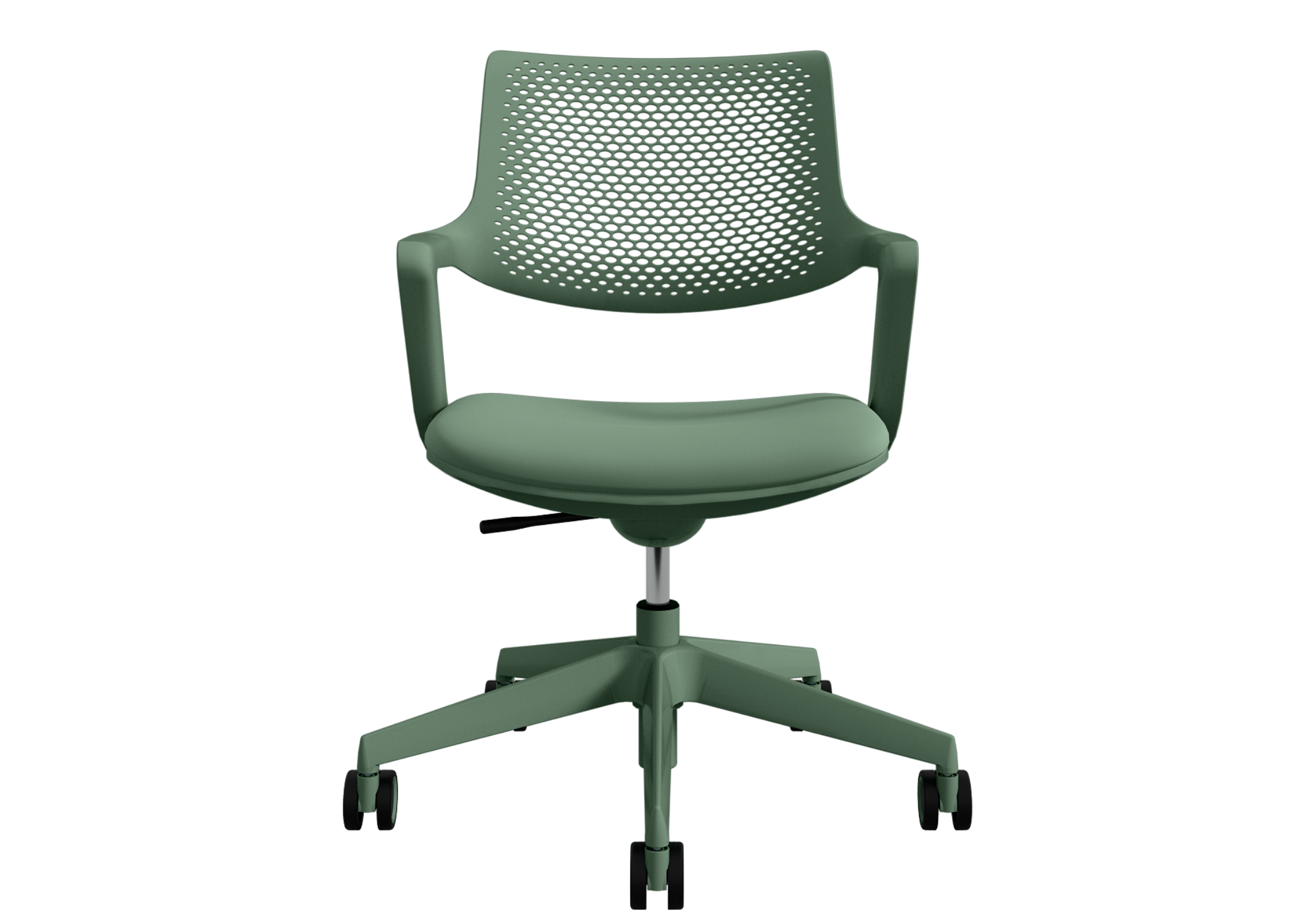 Loki Meeting Chair / Eucaly Green