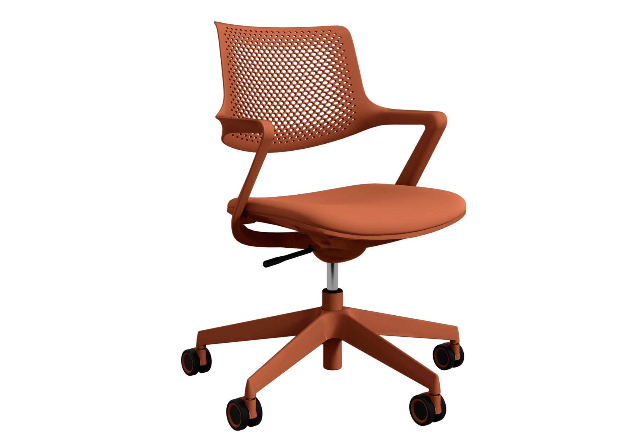 Loki Meeting Chair / Rich Clay