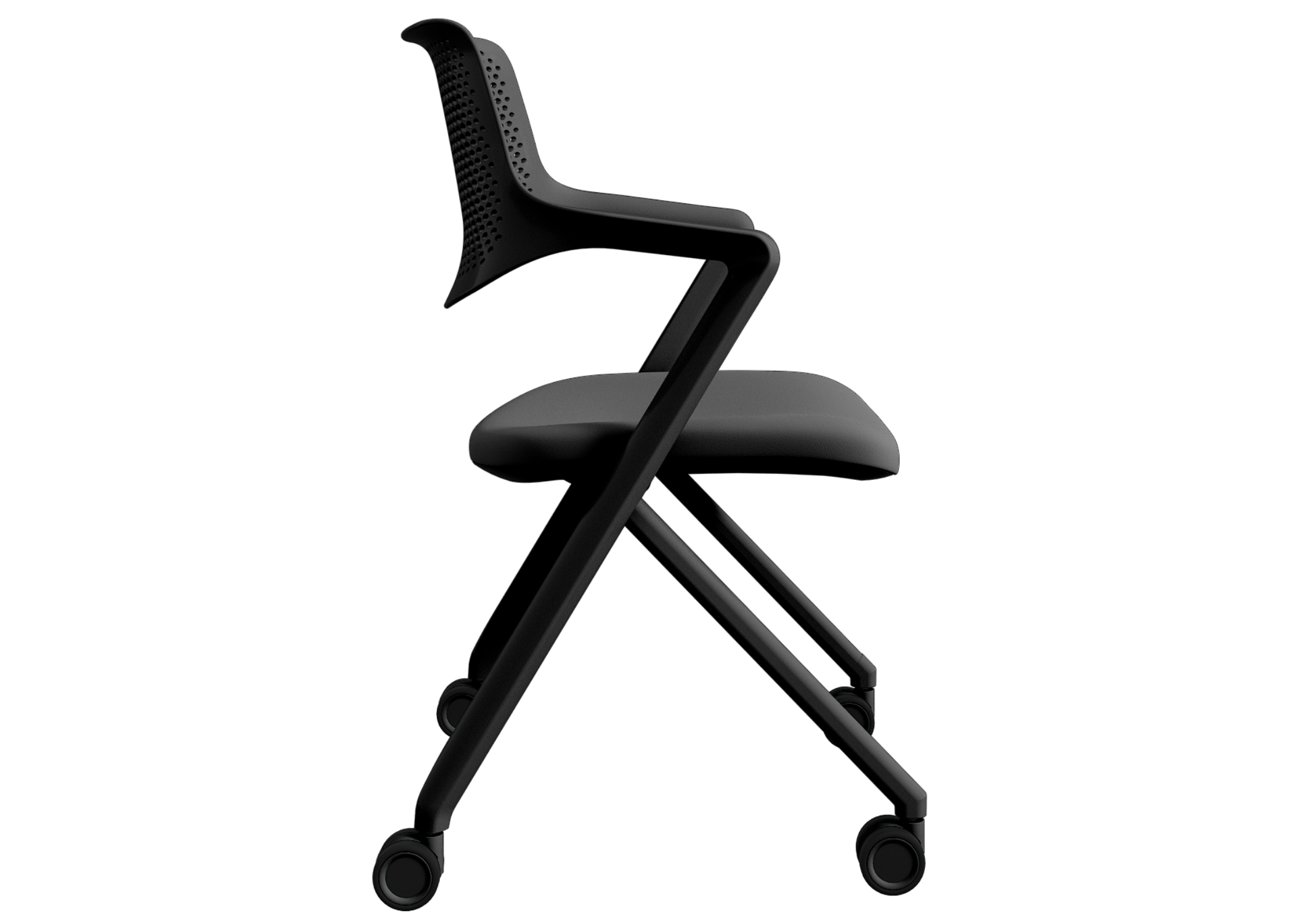 Loki Training Chair / Black