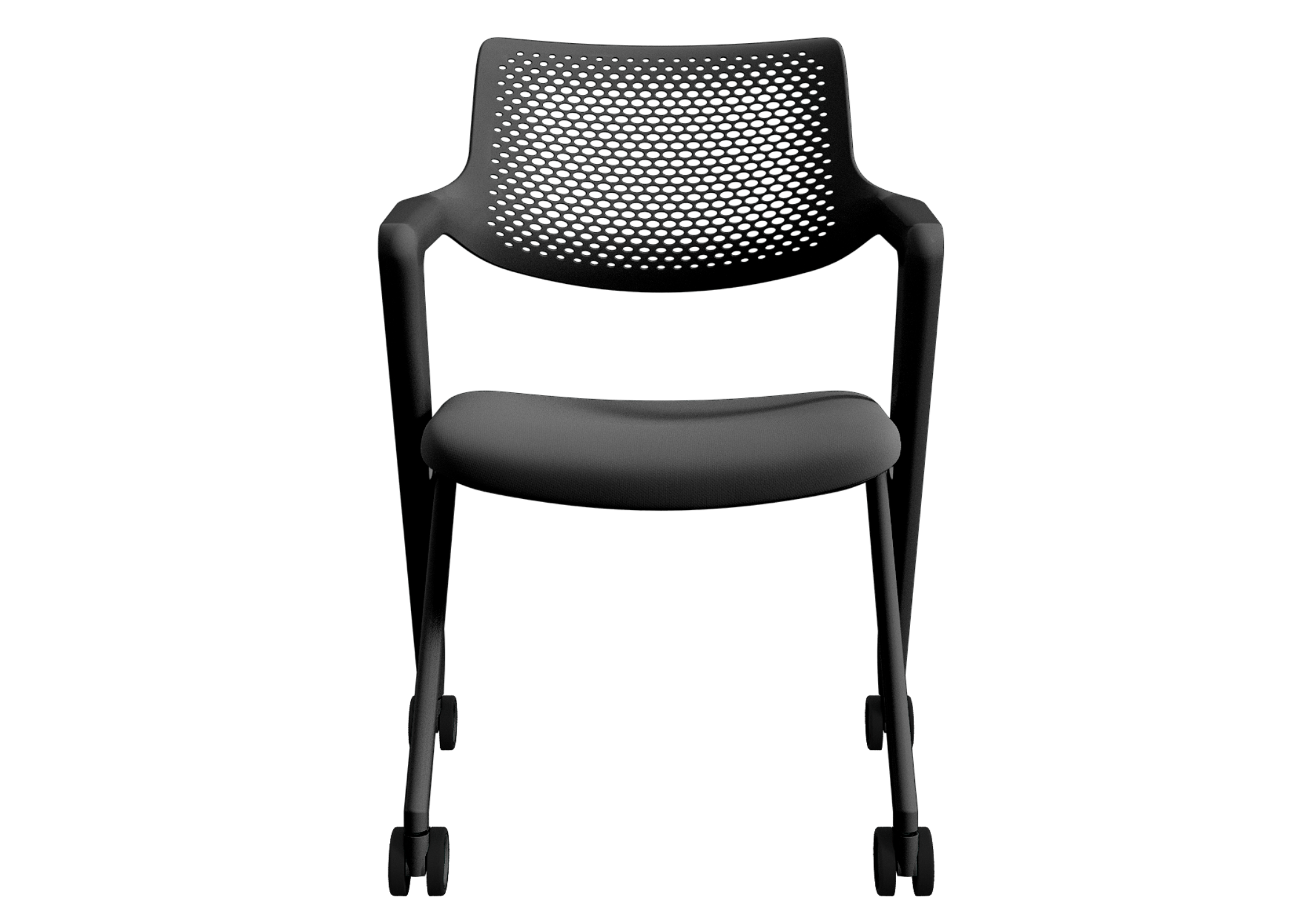 Loki Training Chair / Black