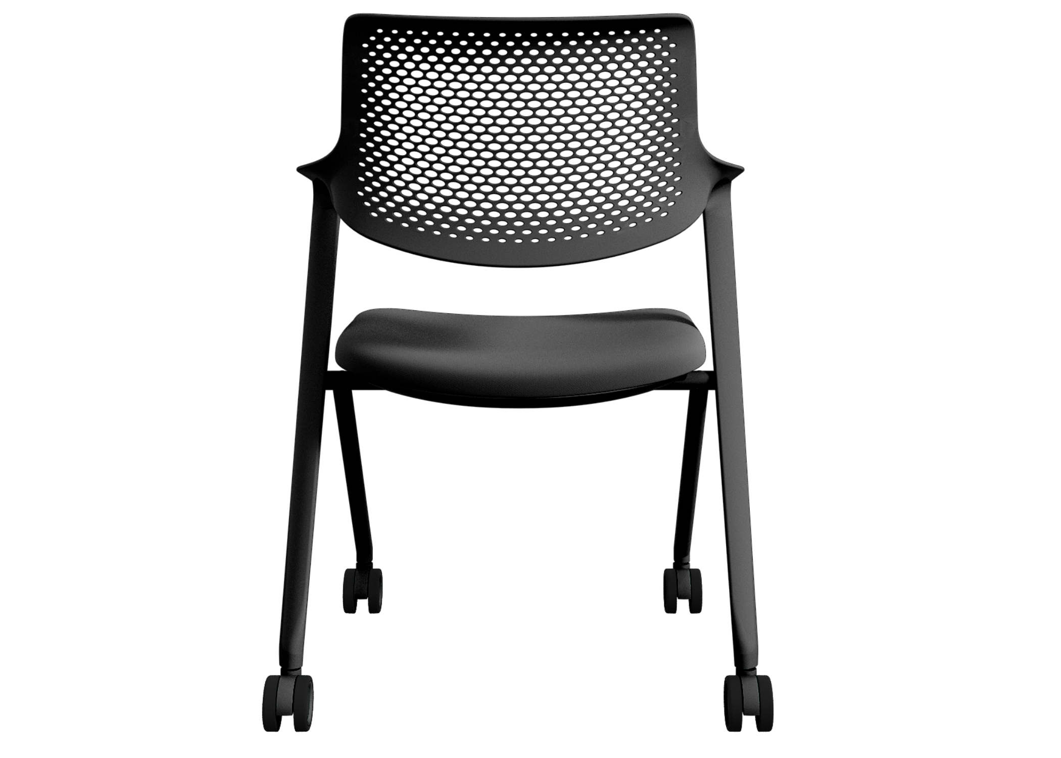 Loki Training Chair / Black