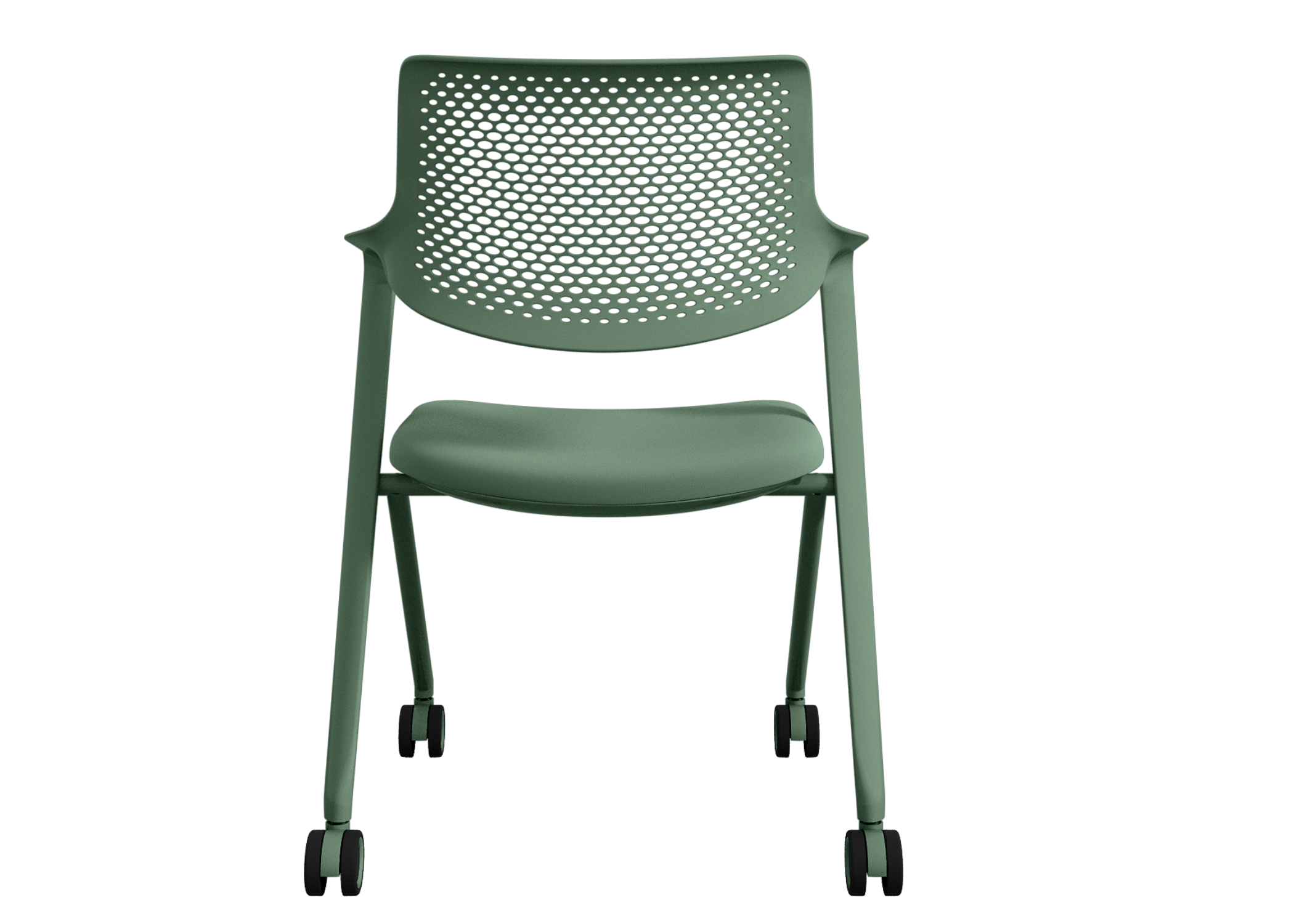 Loki Training Chair / Eucaly Green