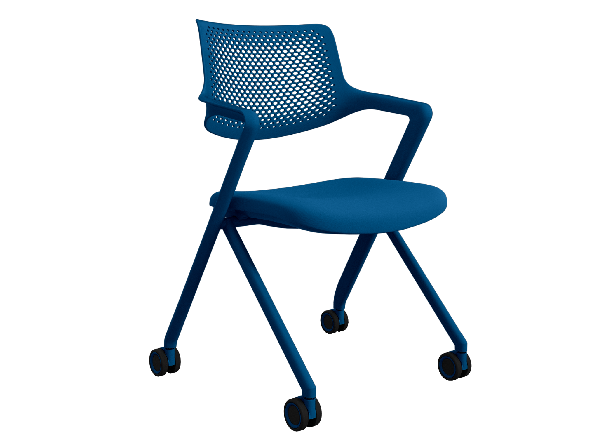 Loki Training Chair / Royal Blue