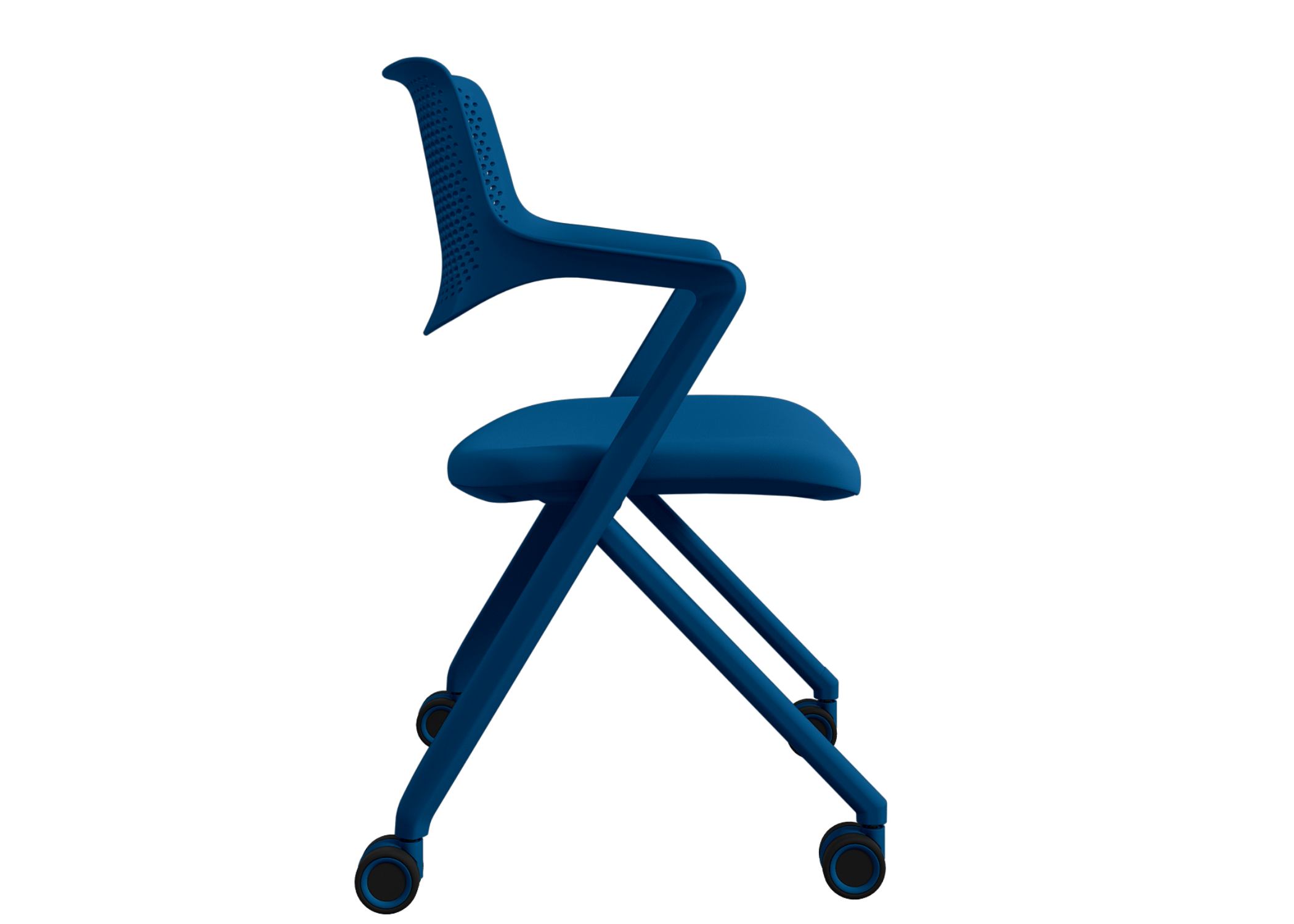 Loki Training Chair / Royal Blue