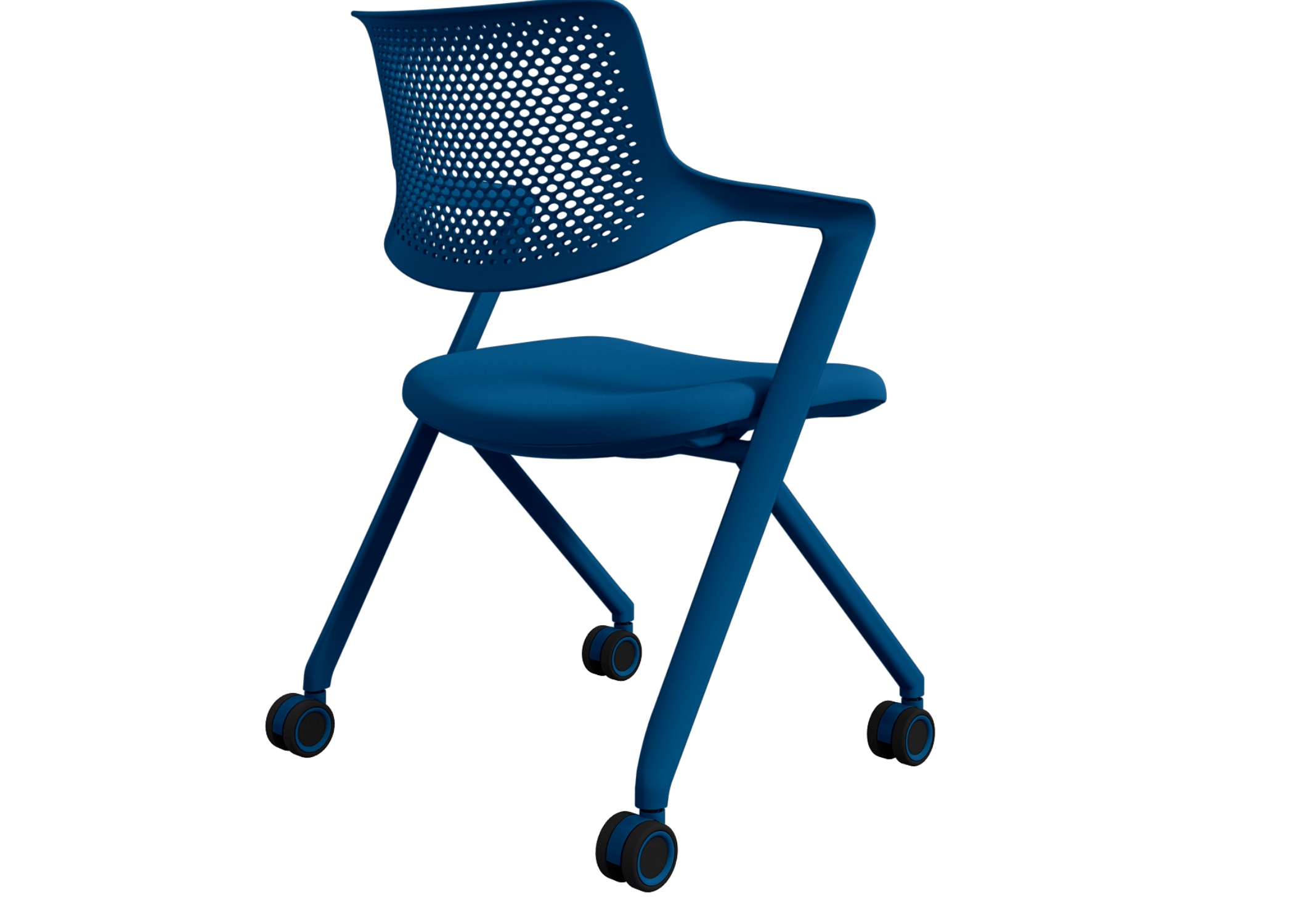 Loki Training Chair / Royal Blue