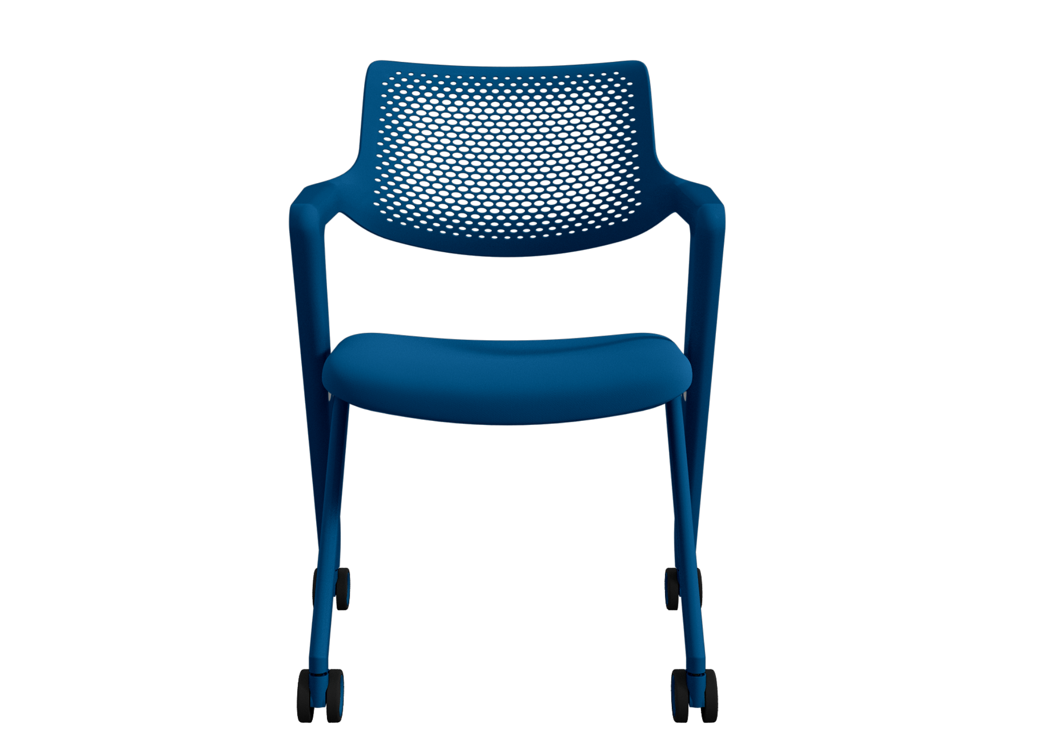 Loki Training Chair / Royal Blue