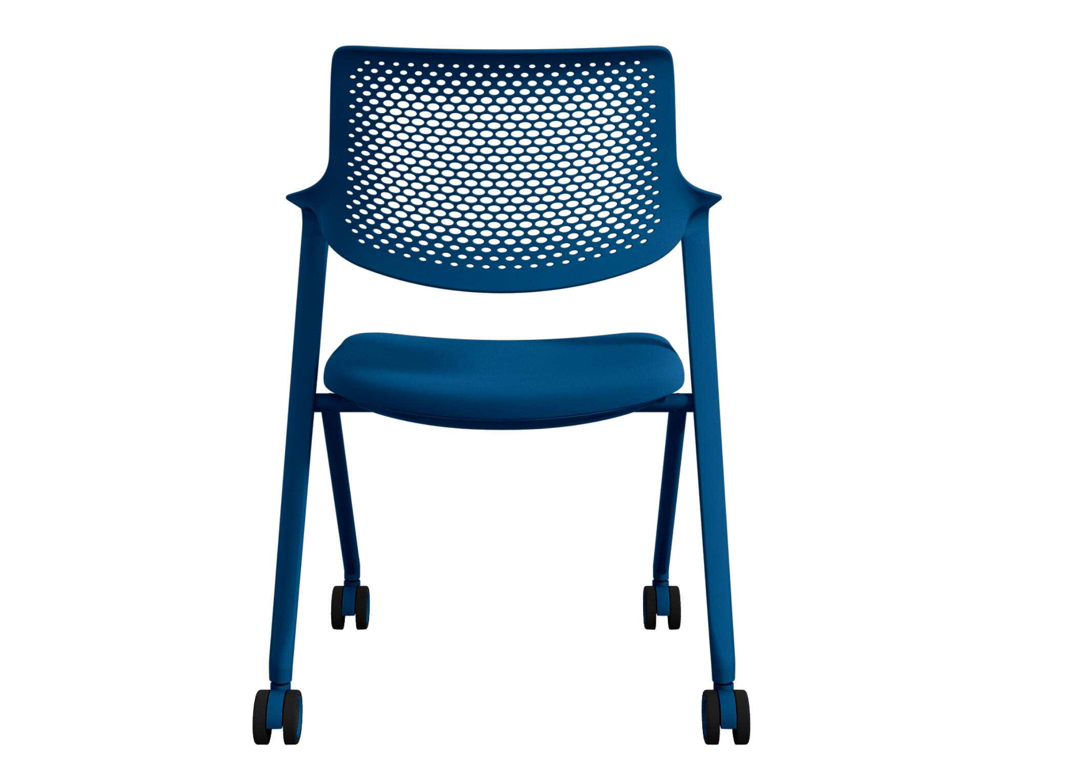 Loki Training Chair / Royal Blue