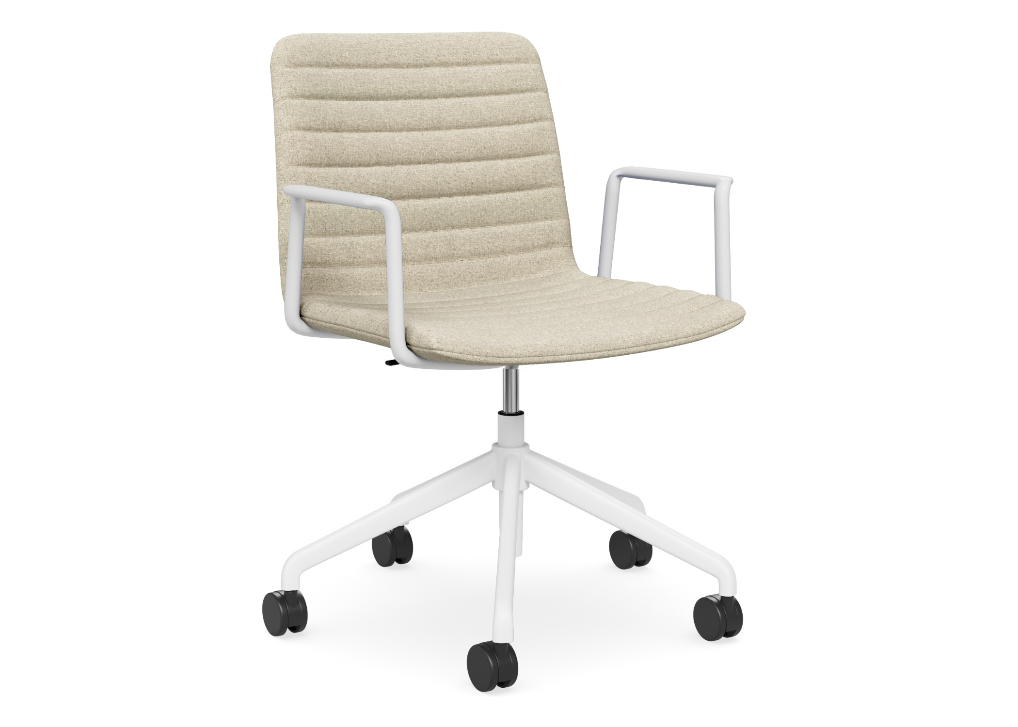 Nikola Chair / Beige