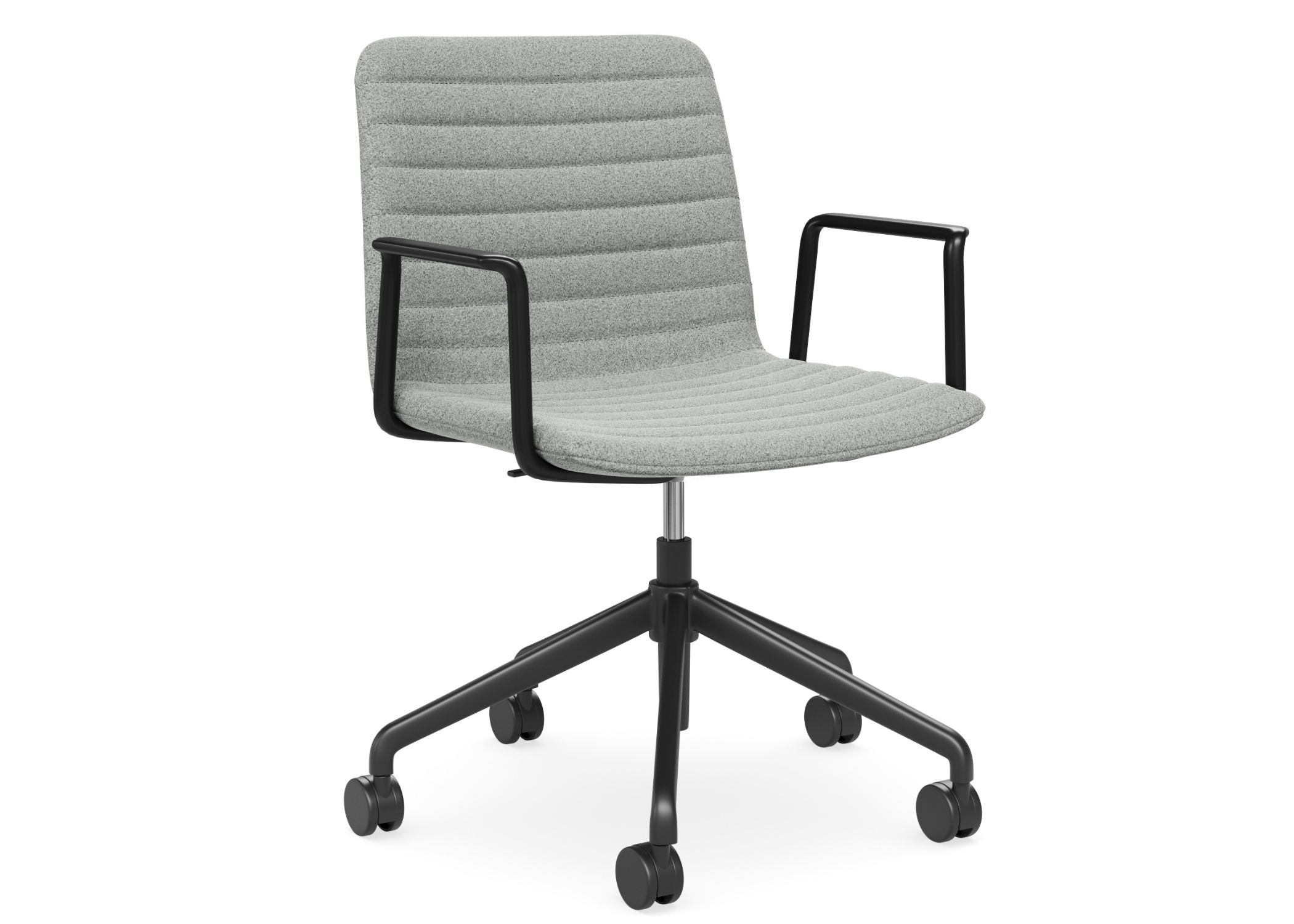 Nikola Chair / Grey