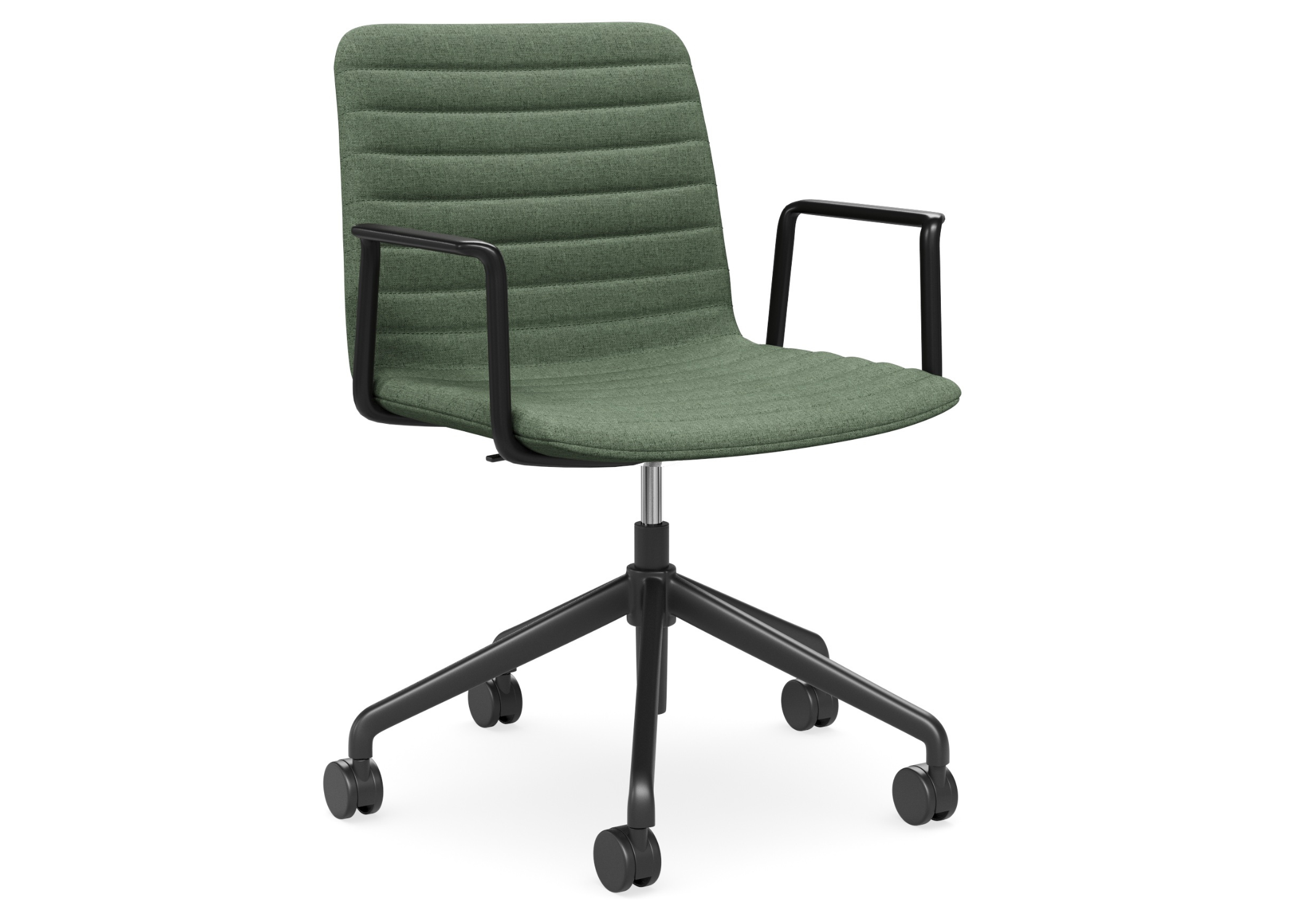 Nikola Chair / Sage