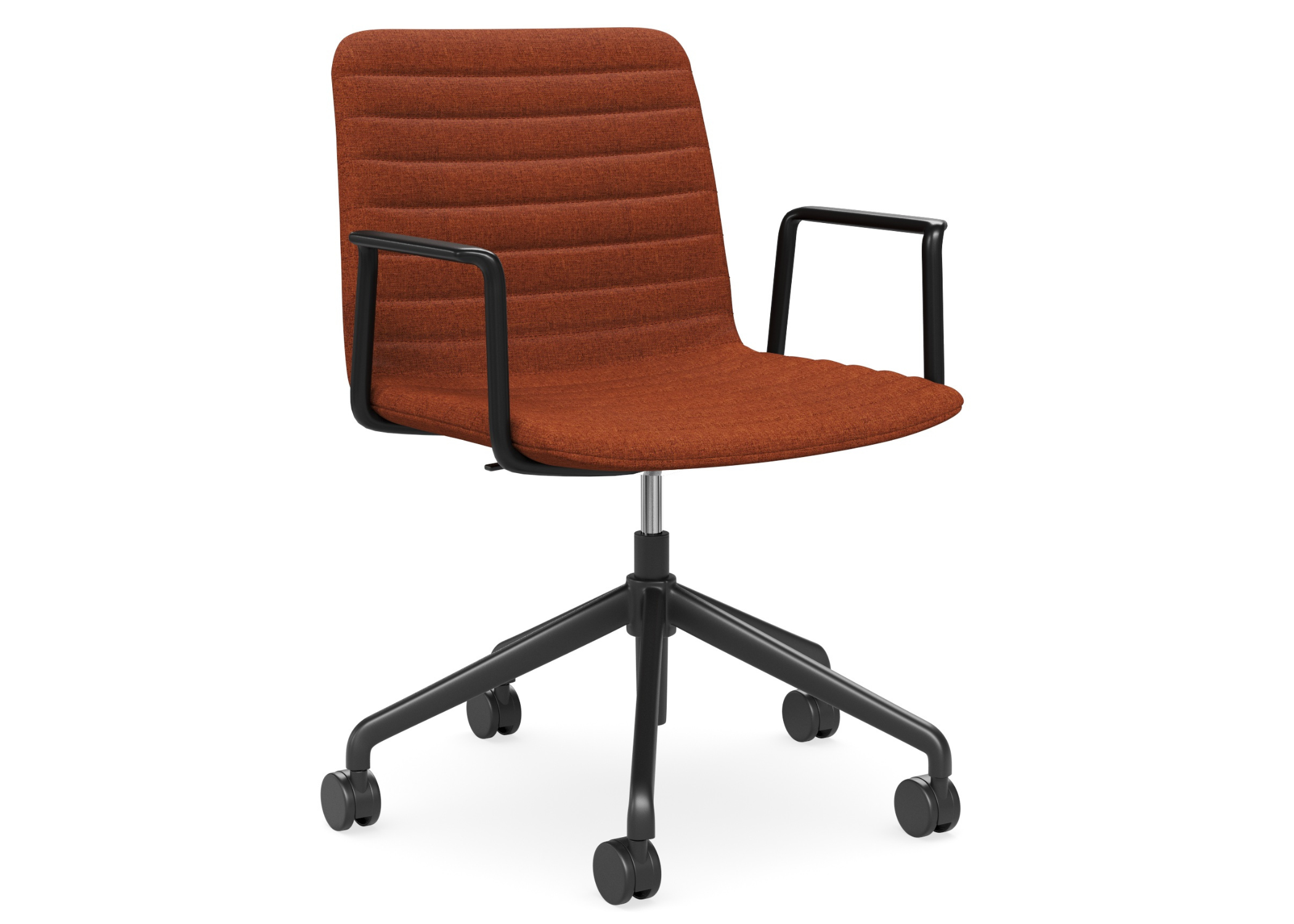 Nikola Chair / Auburn