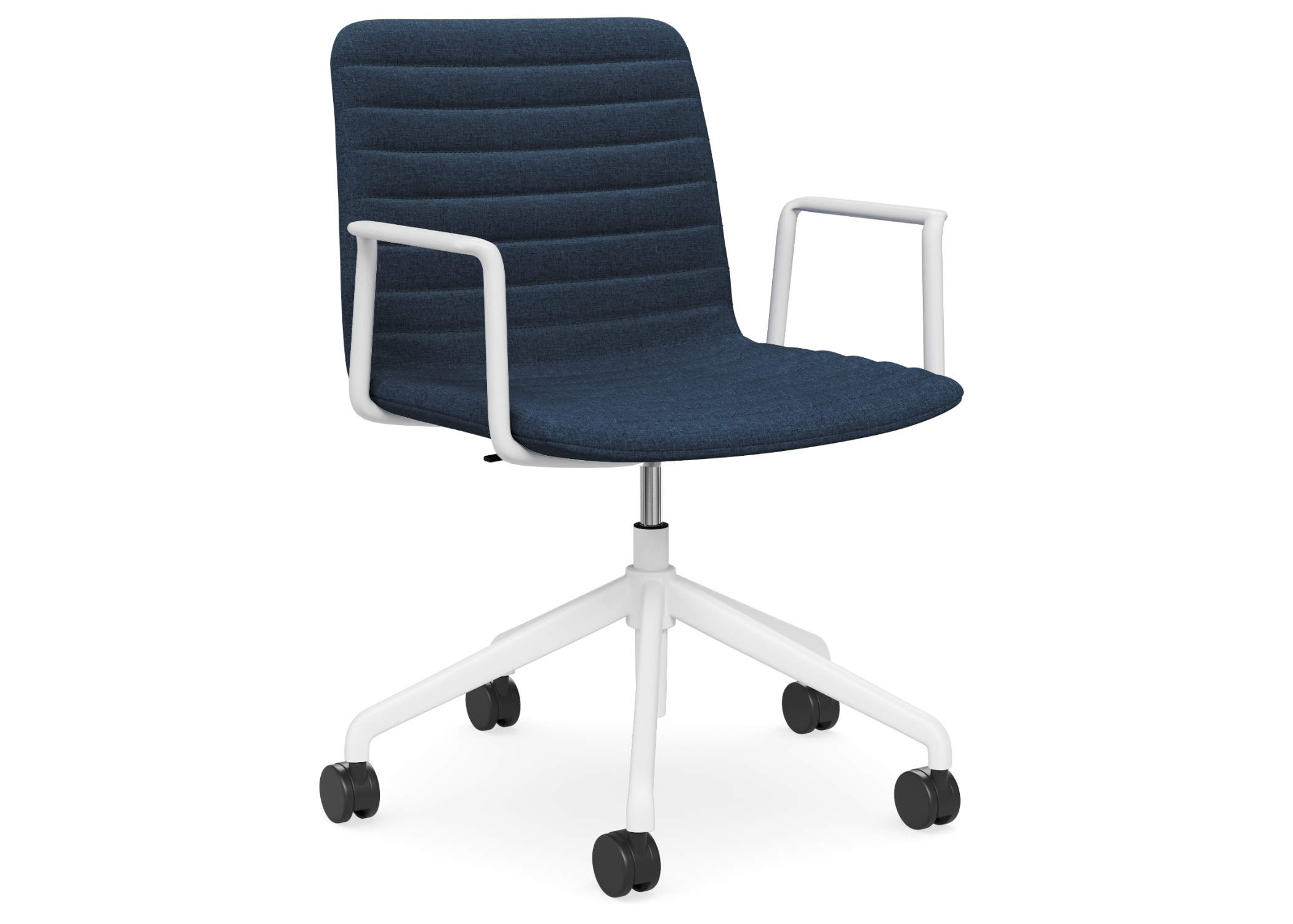 Nikola Chair / Denim Blue