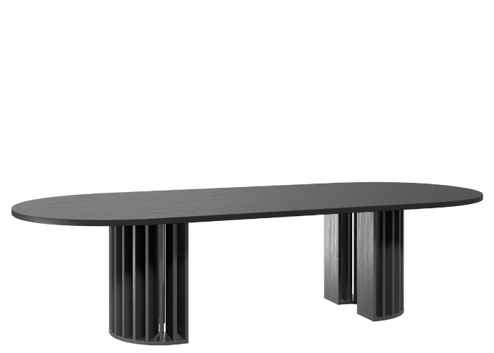 Colosseum Boardroom Table