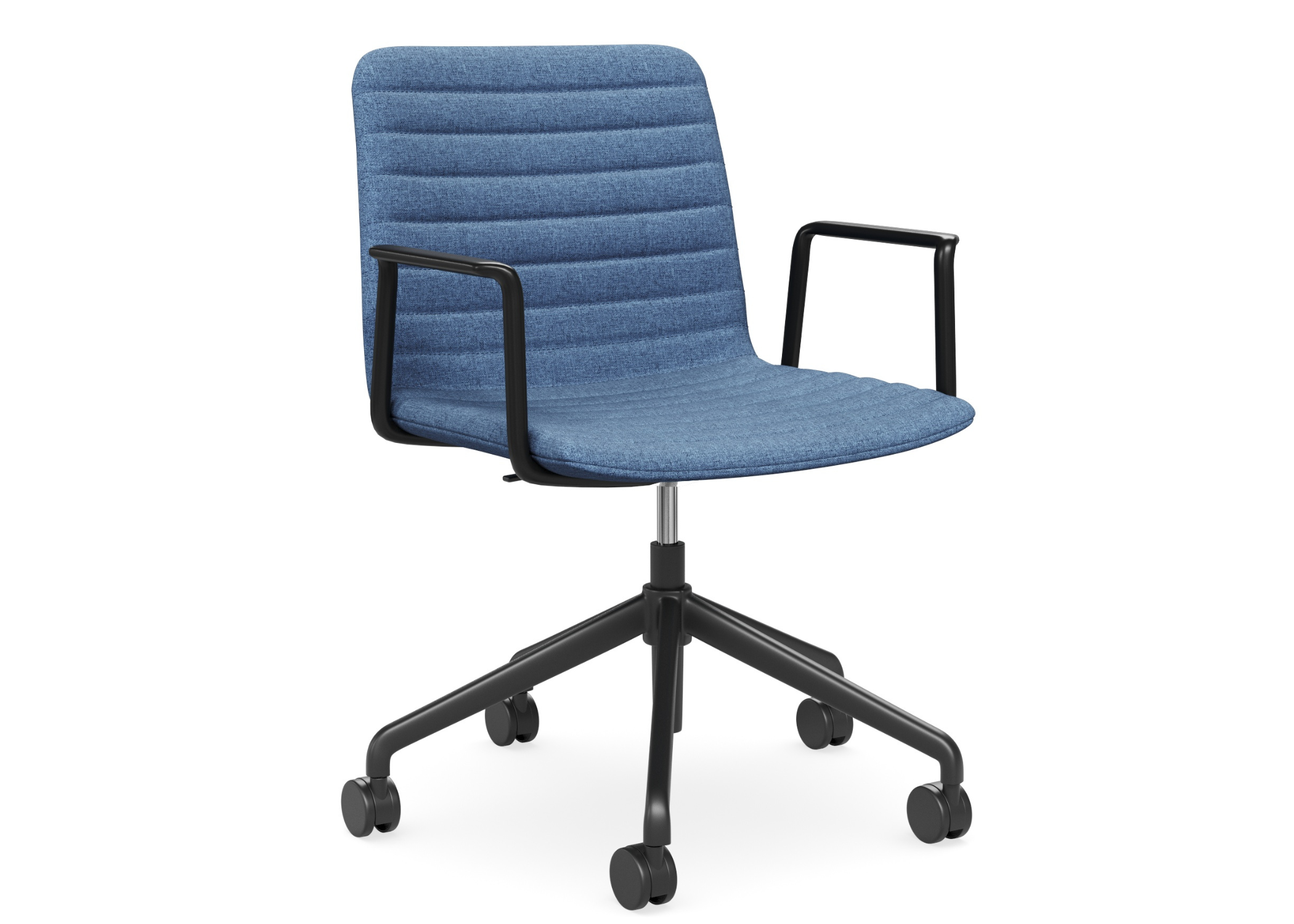 Nikola Chair / Blue