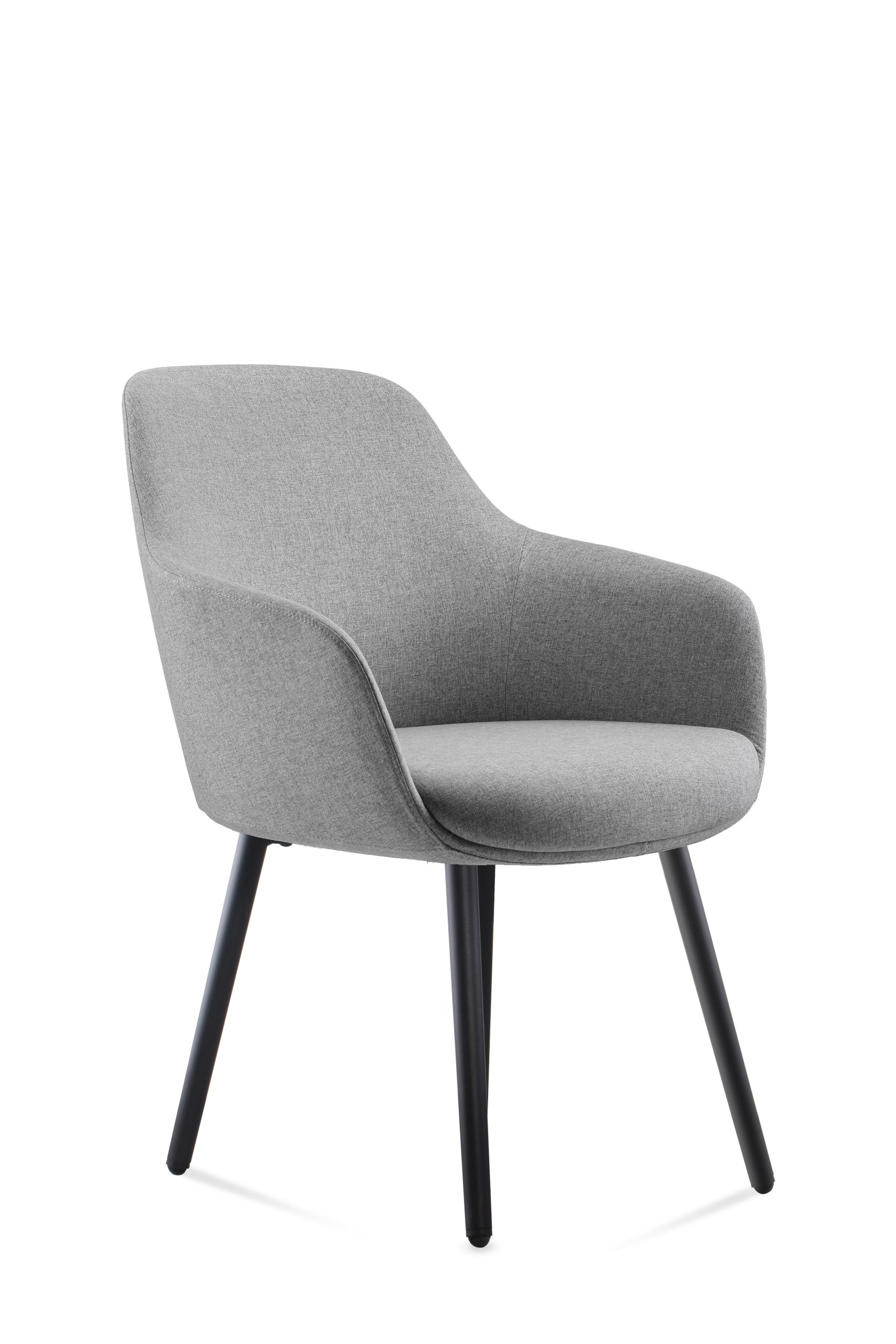 Aspen 4 Leg Tub Chair