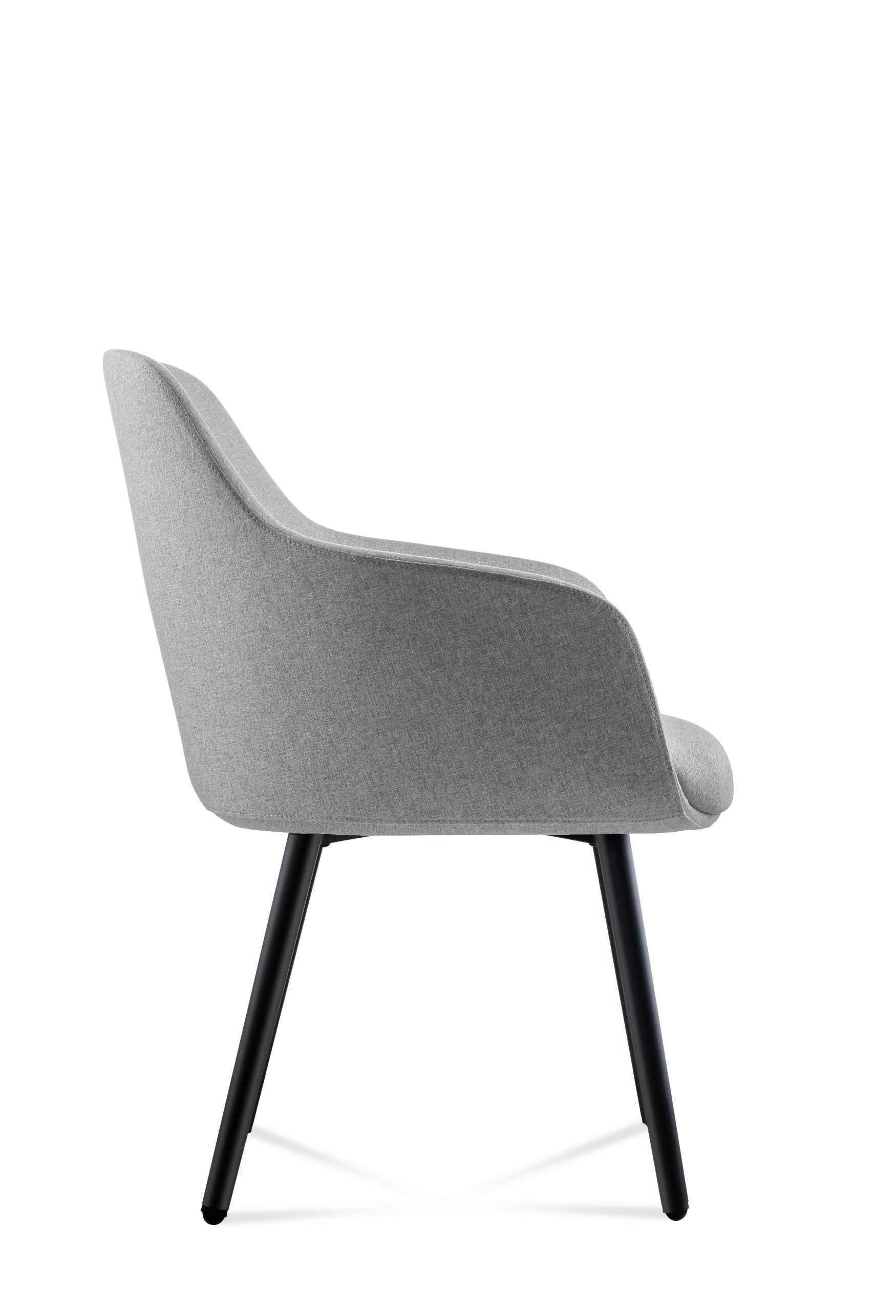 Aspen 4 Leg Tub Chair