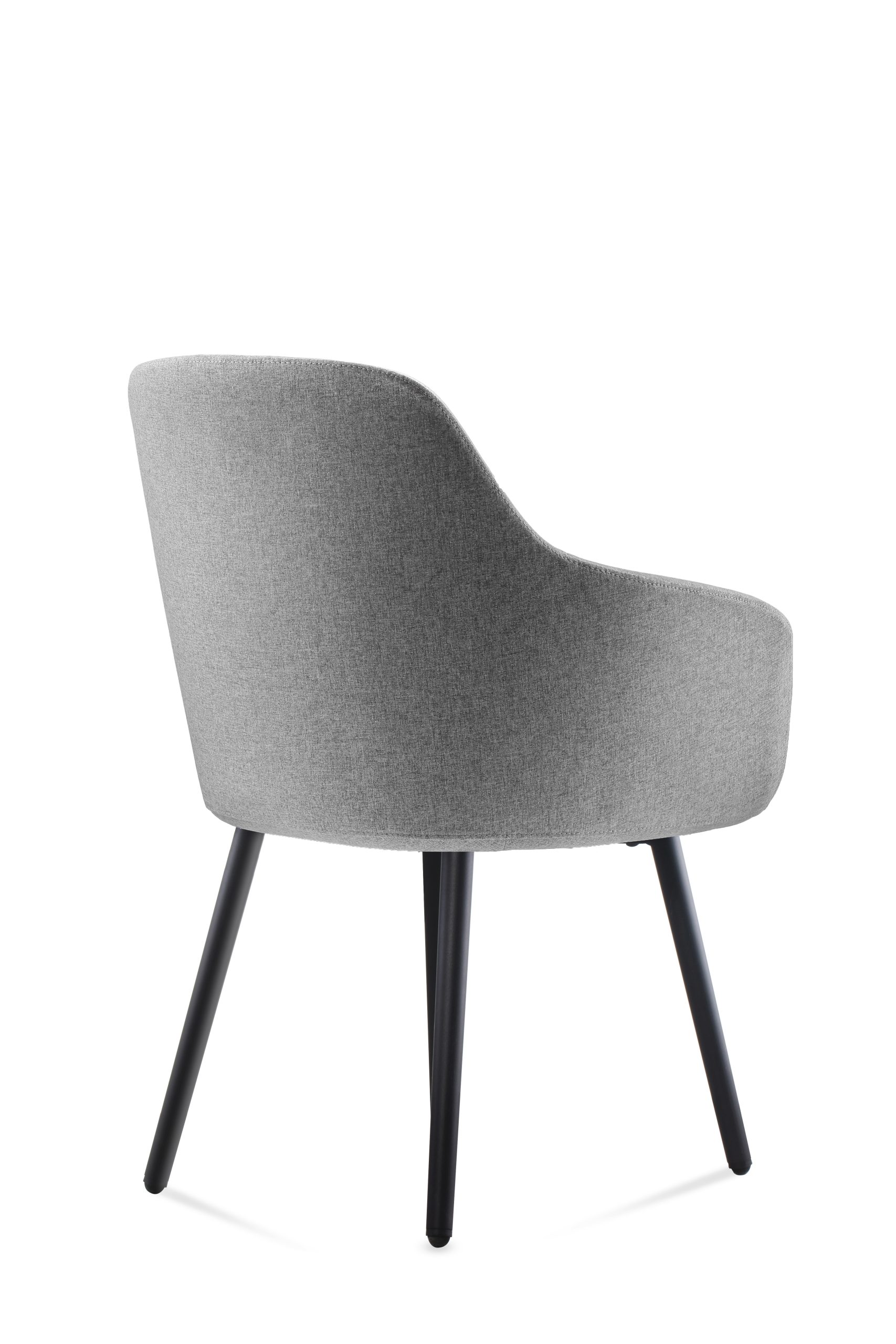 Aspen 4 Leg Tub Chair