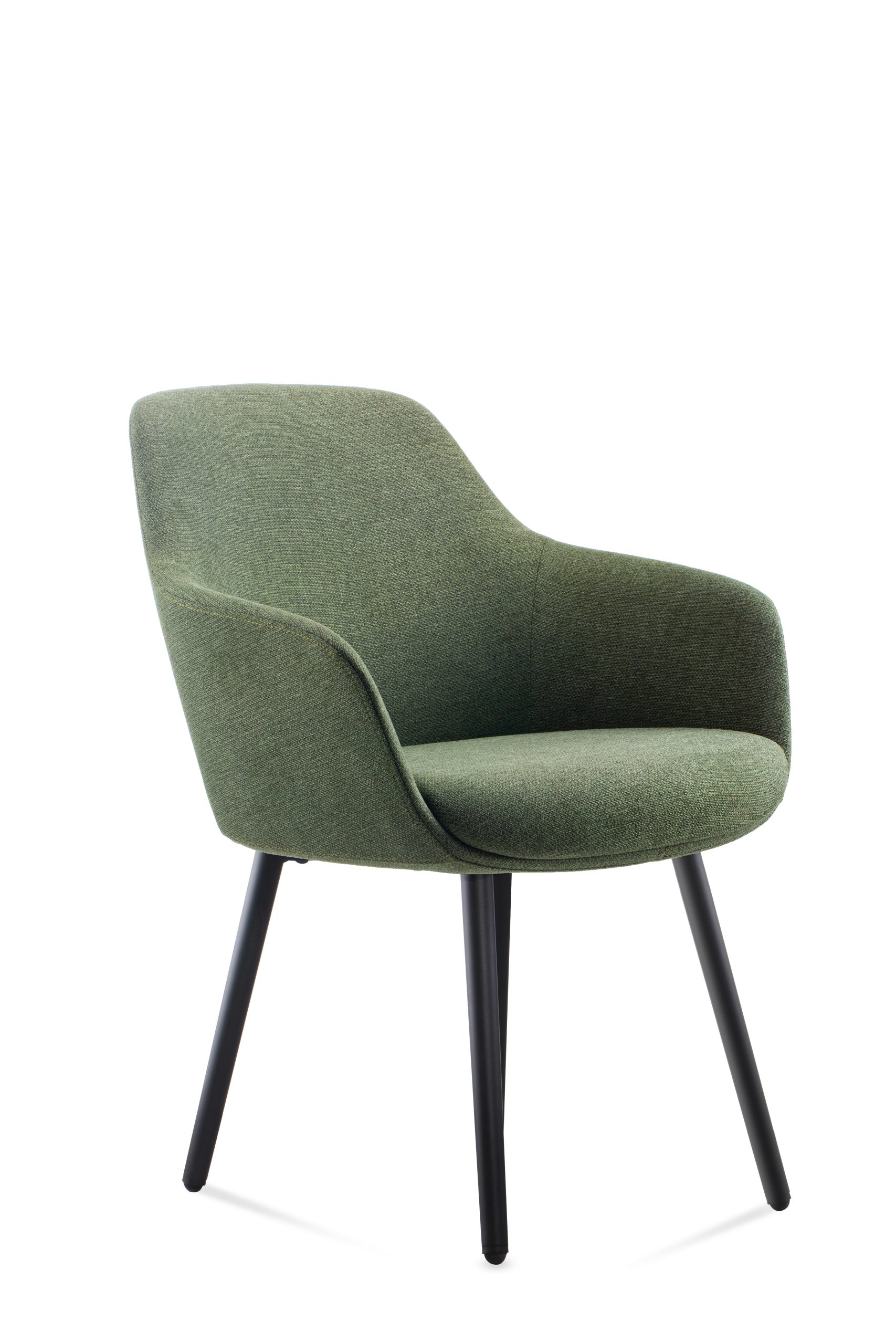 Aspen 4 Leg Tub Chair