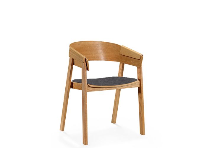 Dakota Wooden Chair