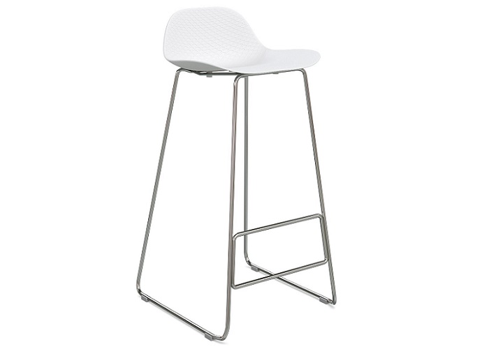 Emboss Counter Stool