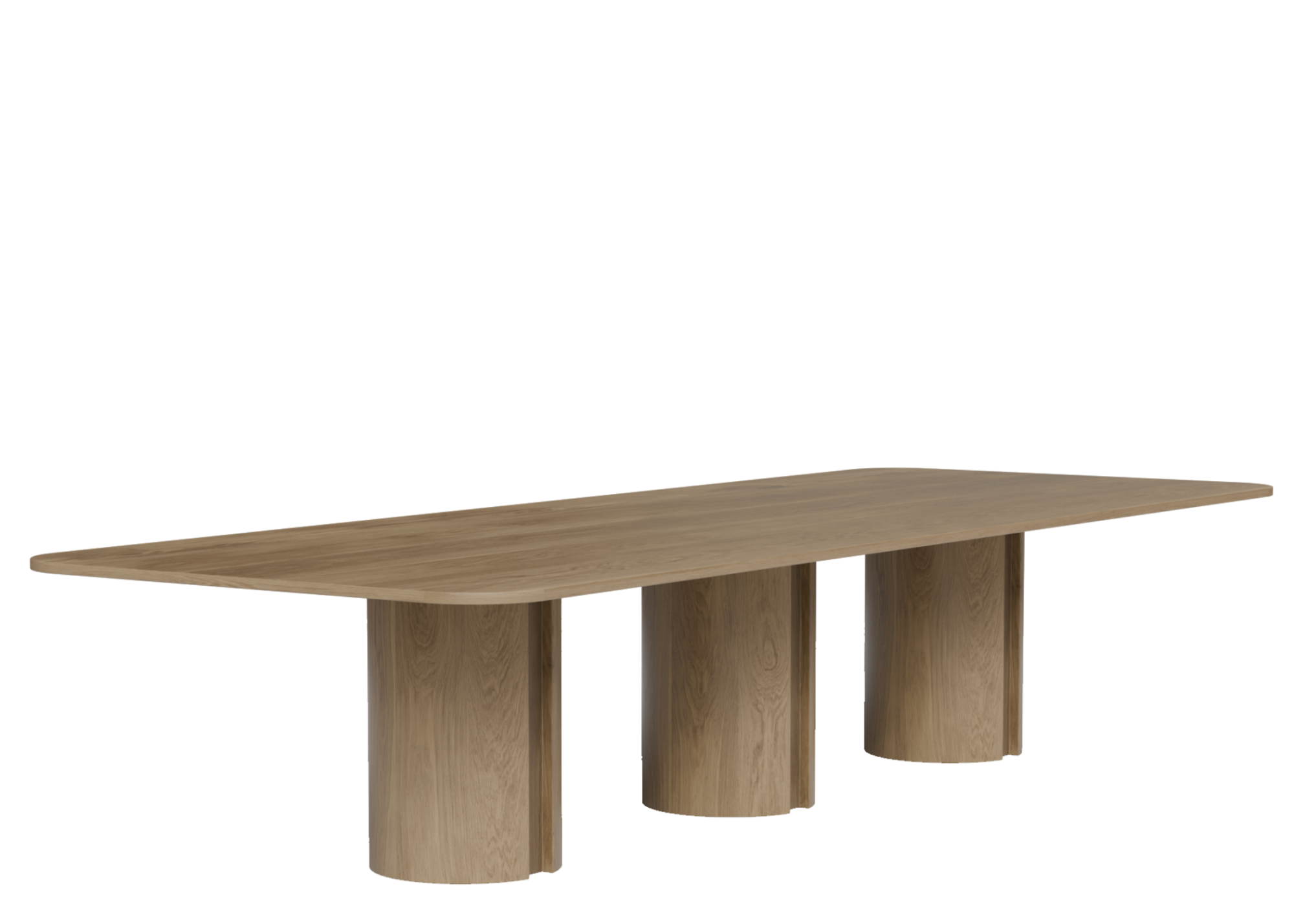 Tyson Boardroom Table