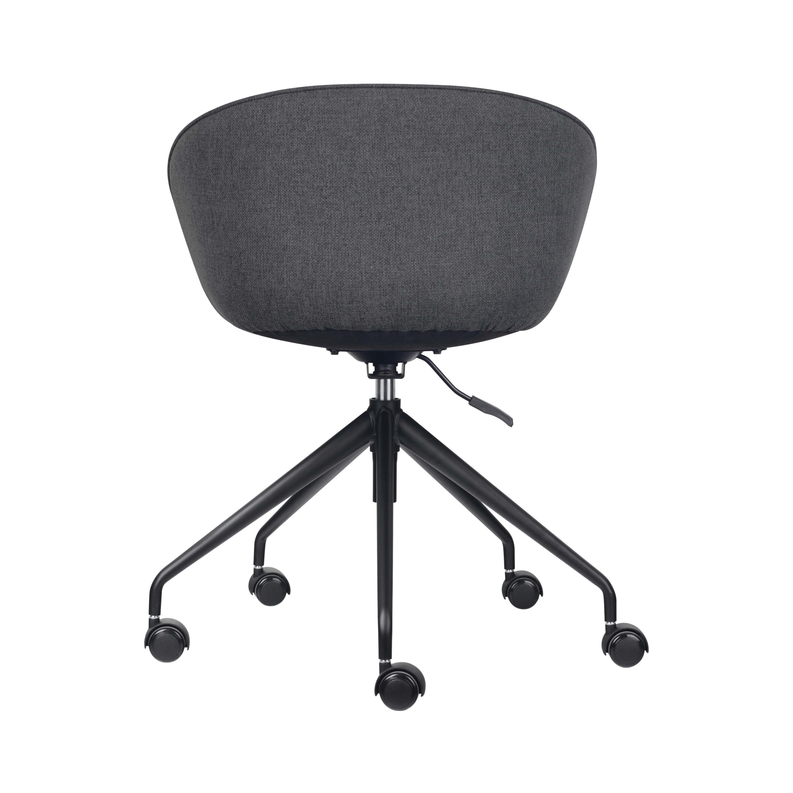 Pixel Tub W/ 5 Star Base - Charcoal/Black