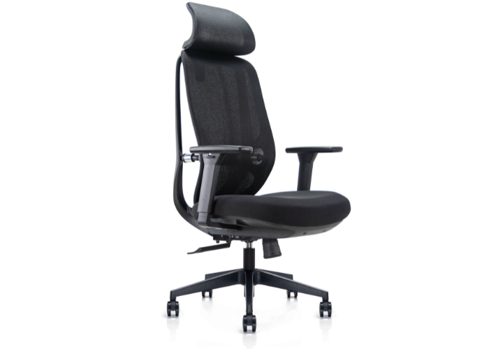 Nova Task Chair + Headrest