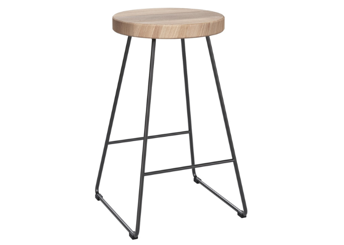 Flat Top Stool