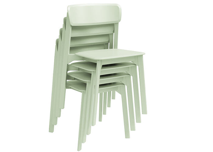 Ryder Chair – Matcha